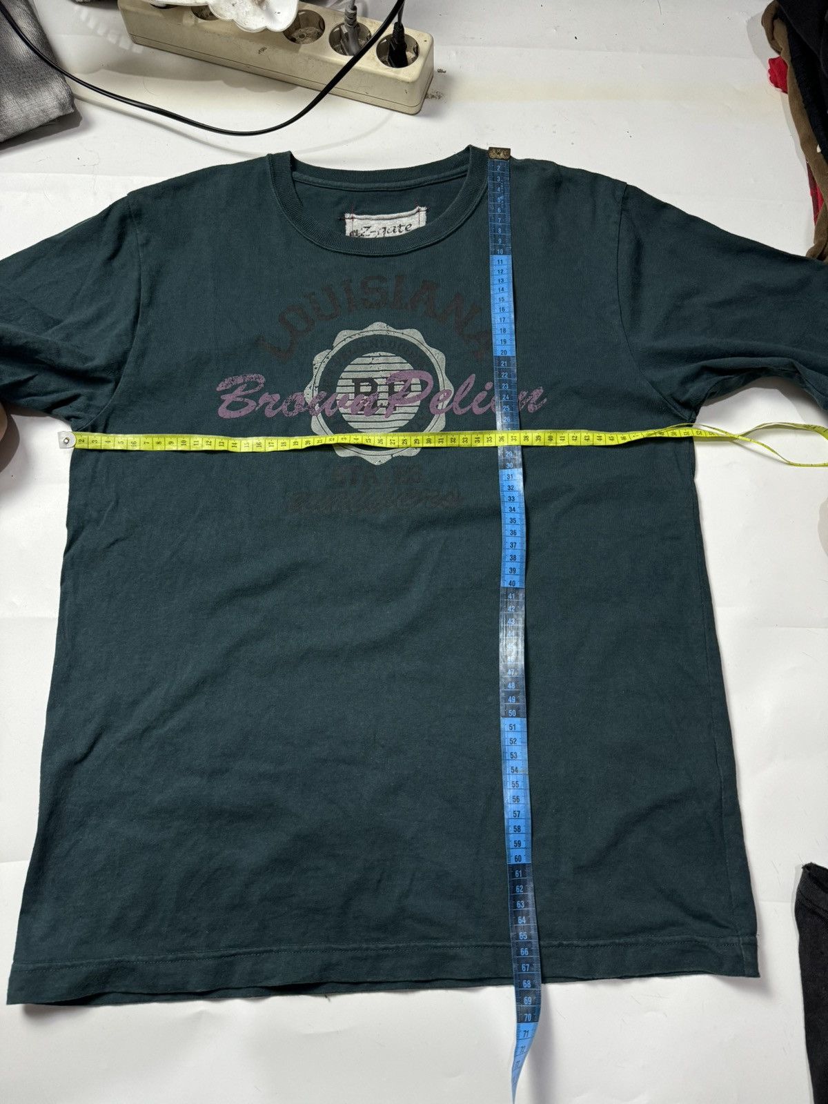 Z gate Louisiana Long Sleeve Ifsix Lgb Style