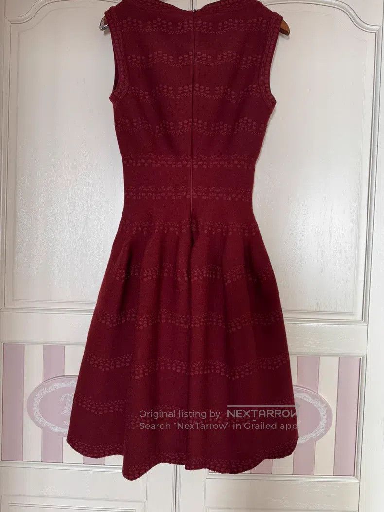 Alaia Alaia Dress Size XS / US 0-2 / IT 36-38 - 3 Thumbnail