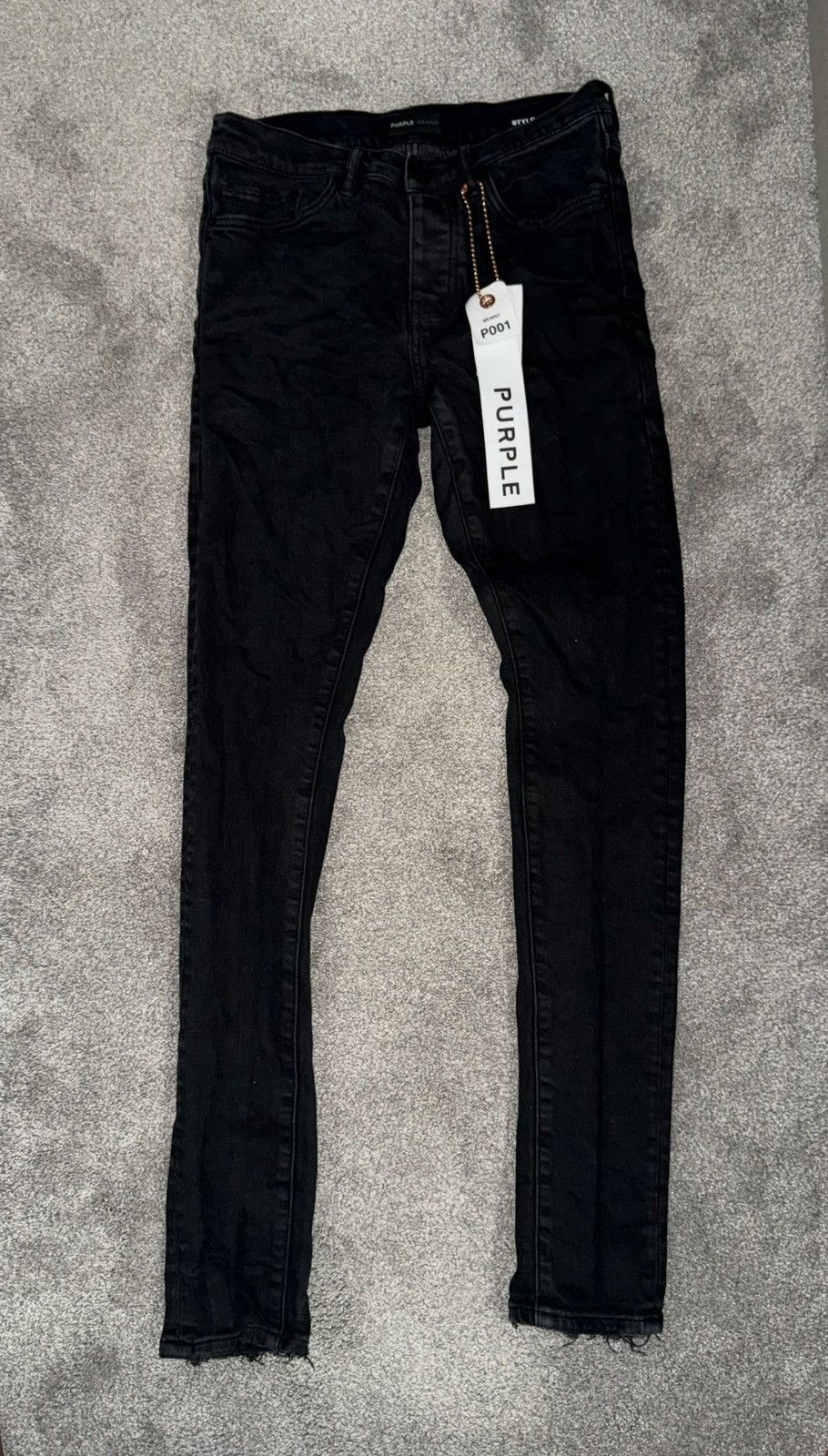 Purple Brand Jeans 28 | Grailed