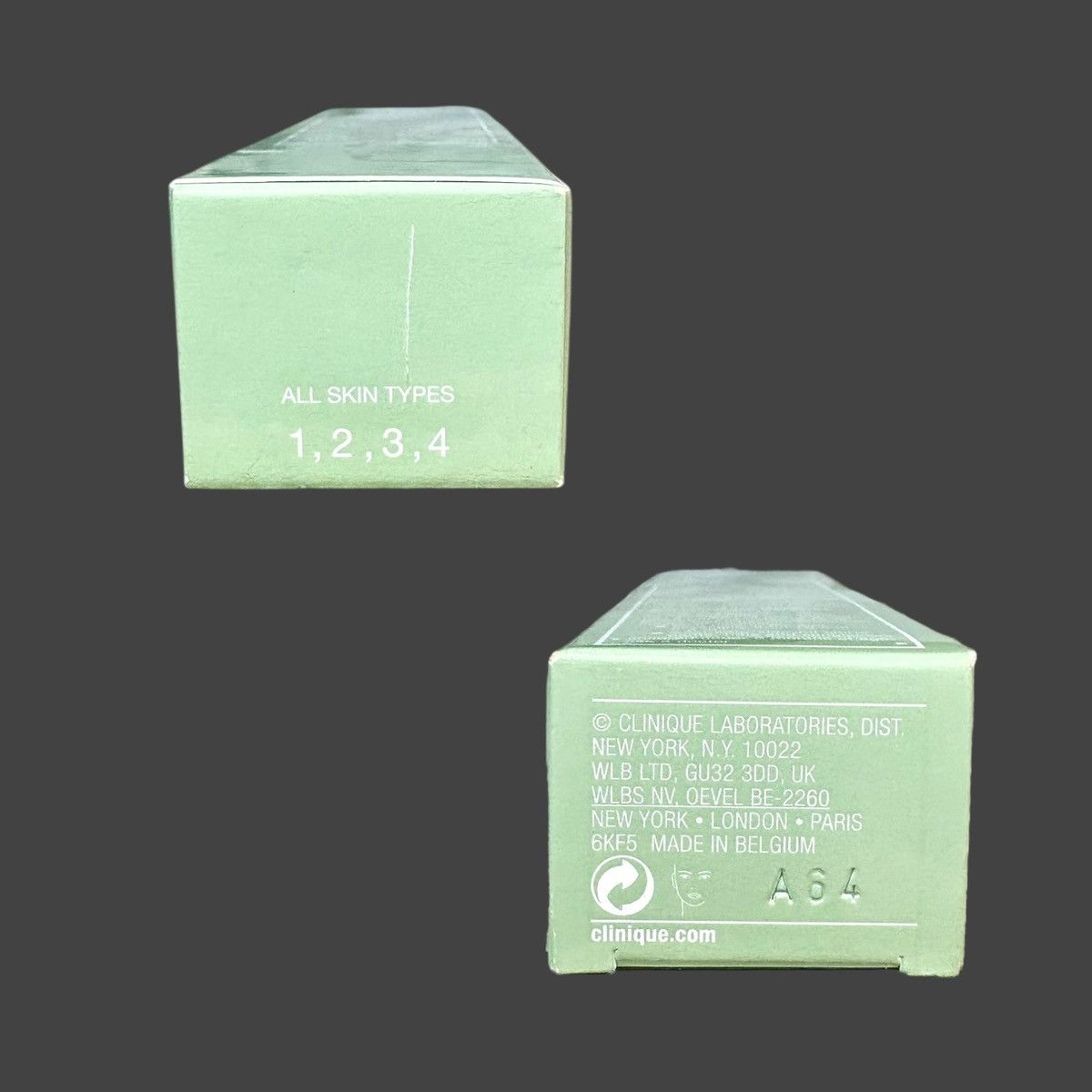 Other Cliniqie City Block Sheer Broad Spectrum SPF 25 Sunscreen Size ONE SIZE - 9 Thumbnail