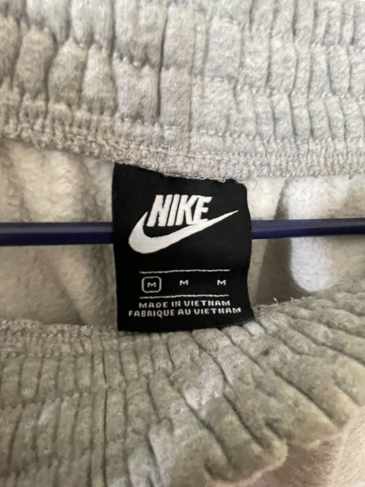 Nike nike sweatpants Size US 30 / EU 46 - 2 Thumbnail