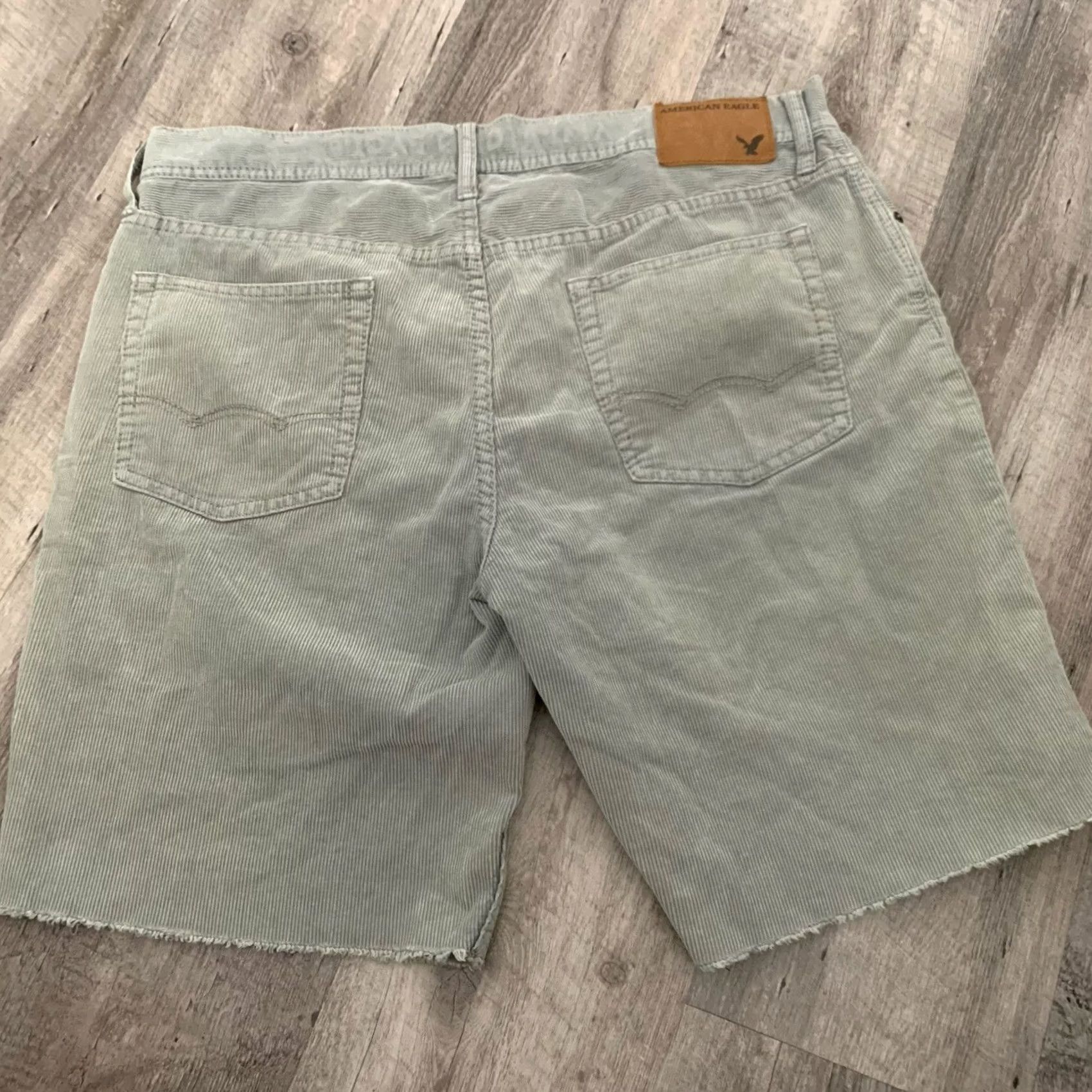 American Eagle Outfitters VINTAGE? No. Size US 36 / EU 52 - 3 Thumbnail