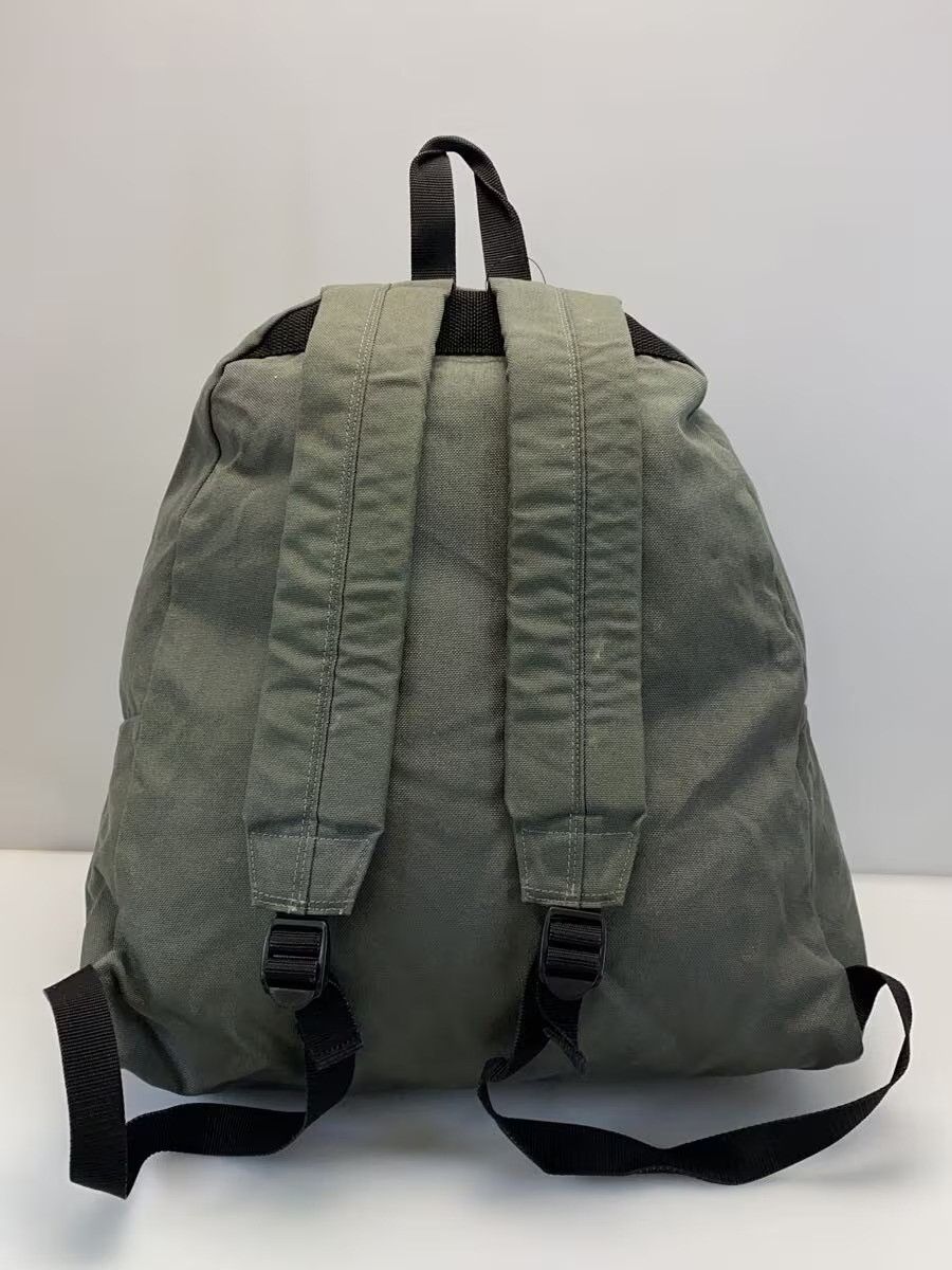 Comme des Garcons Homme Plus Nylon Backpack Size ONE SIZE - 3 Thumbnail
