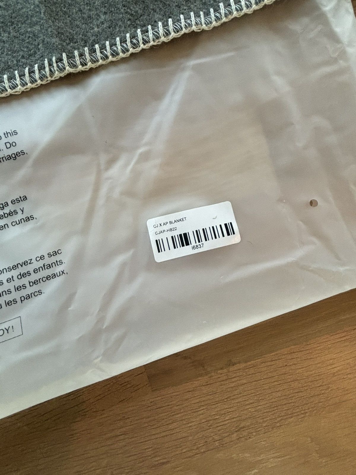 Audemars Piguet × Travis Scott Travis Scott Audemars Piguet Blanket Size ONE SIZE - 7 Thumbnail