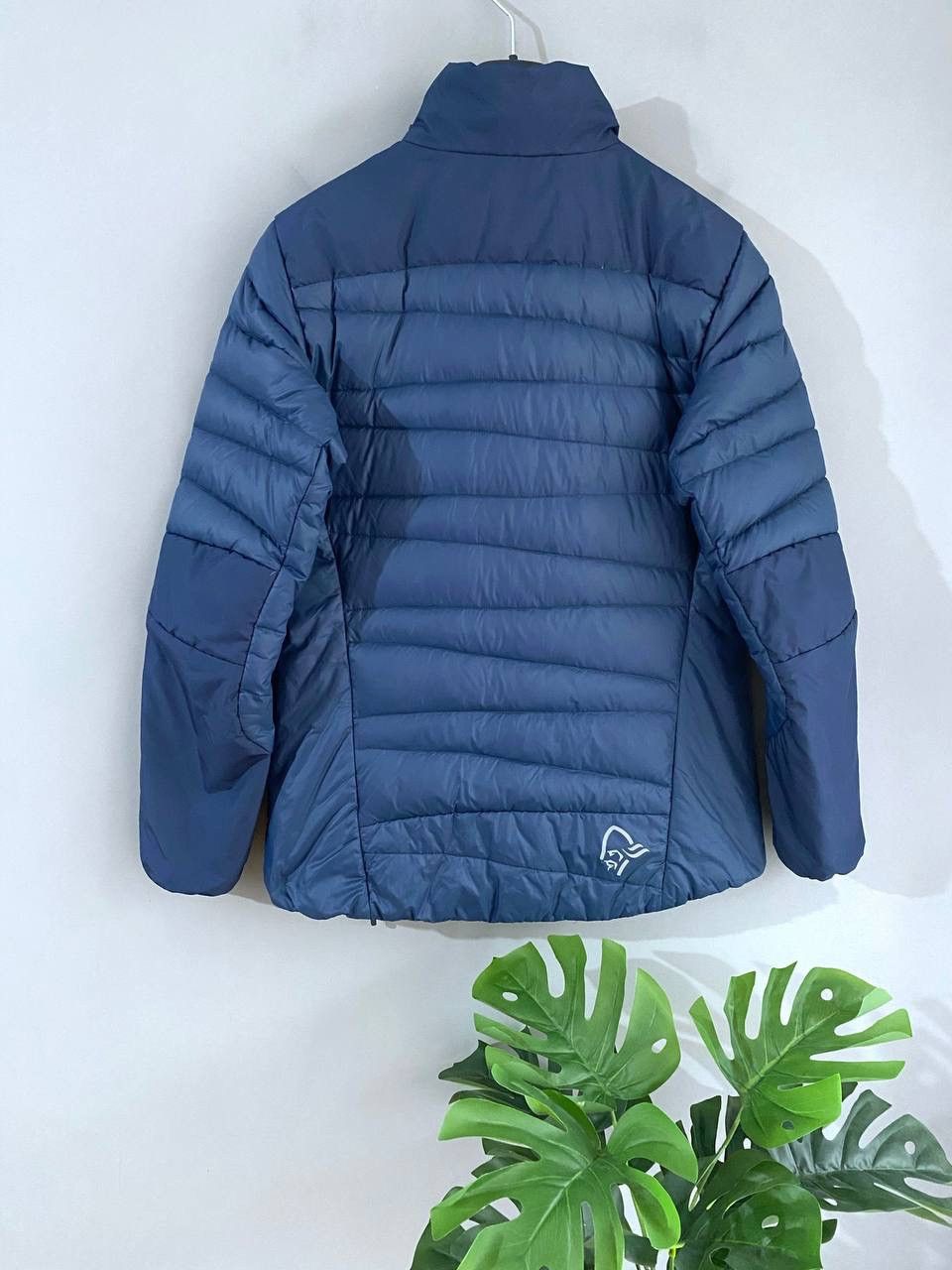 Norrona Norrona Falketind Down 750 Women's Outdoor Puffer Jacket, M Size M / US 6-8 / IT 42-44 - 15 Thumbnail