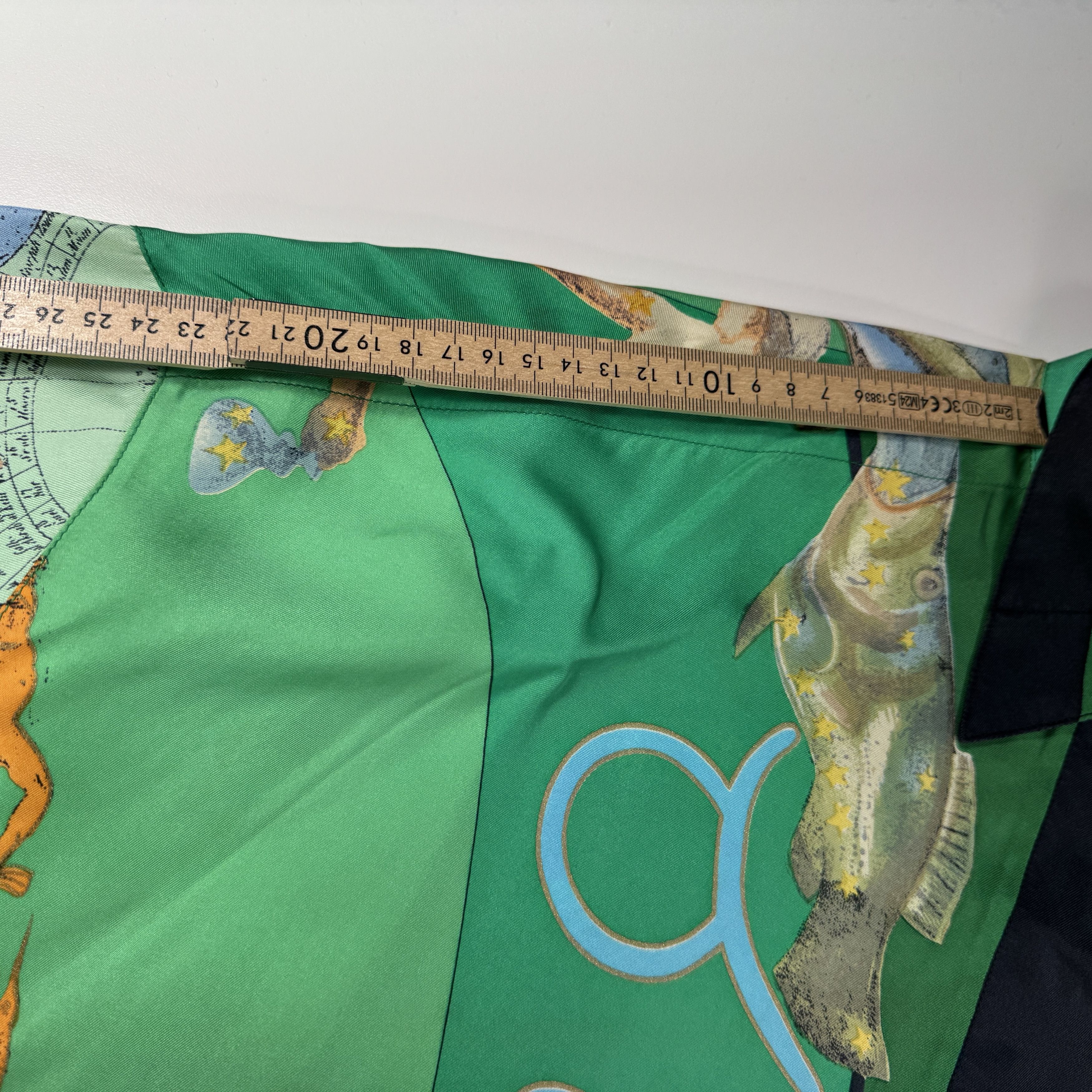 Versace Gianni Versace Silk Shirt Size US XL / EU 56 / 4 - 9 Thumbnail