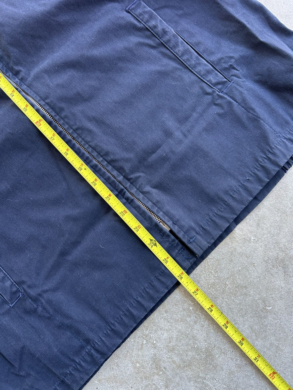 Vintage Vintage Made in USA Workwear Jacket Size US L / EU 52-54 / 3 - 7 Thumbnail