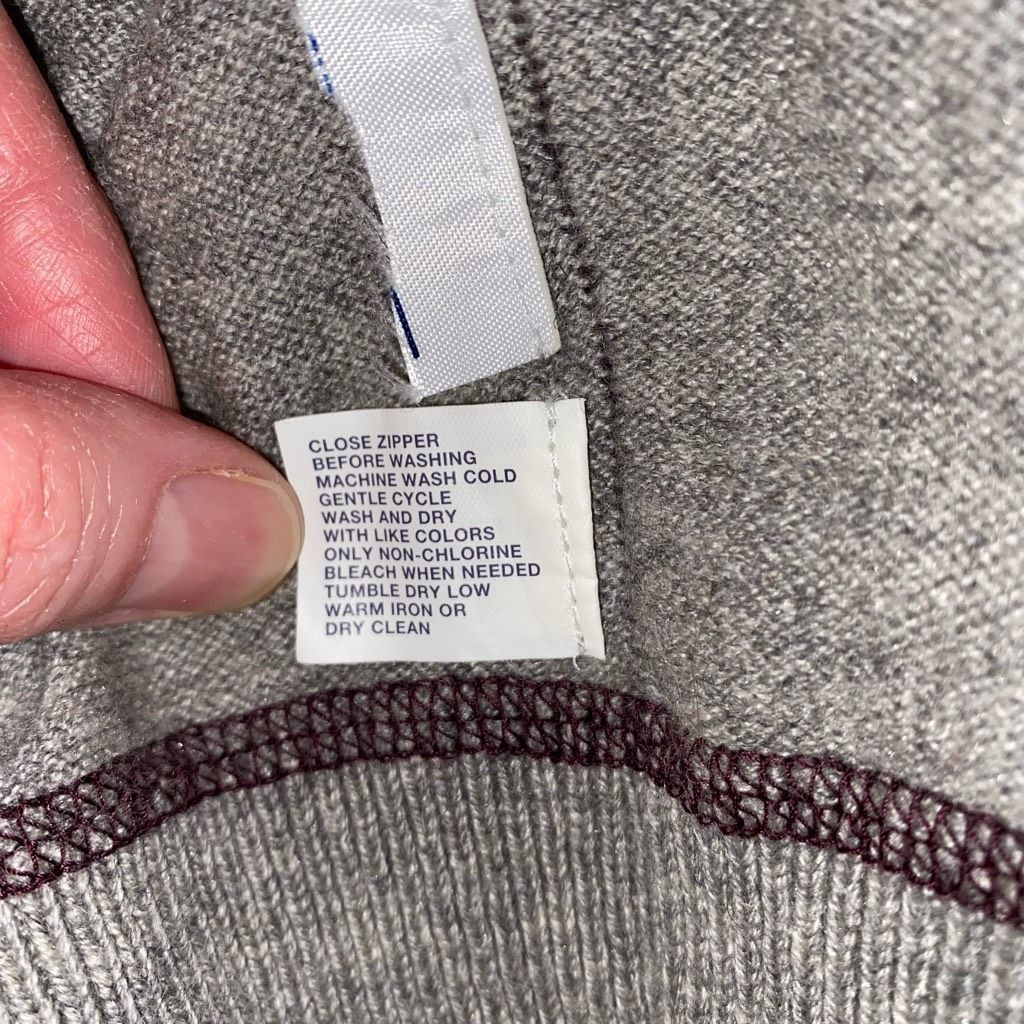 Gap Gap full zip lightweight hooded jacket w/pockets tan/brown m Size US XXL / EU 58 / 5 - 10 Thumbnail