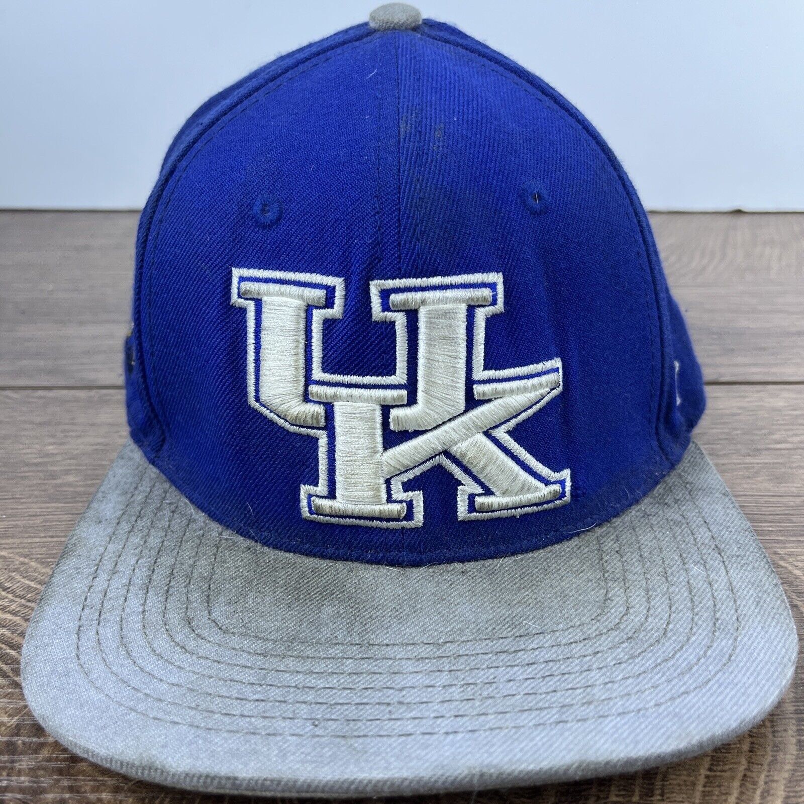Other Kentucky Wildcats Snapback Hat '47 Brand Adjustable Hat Adul Size ONE SIZE - 4 Thumbnail