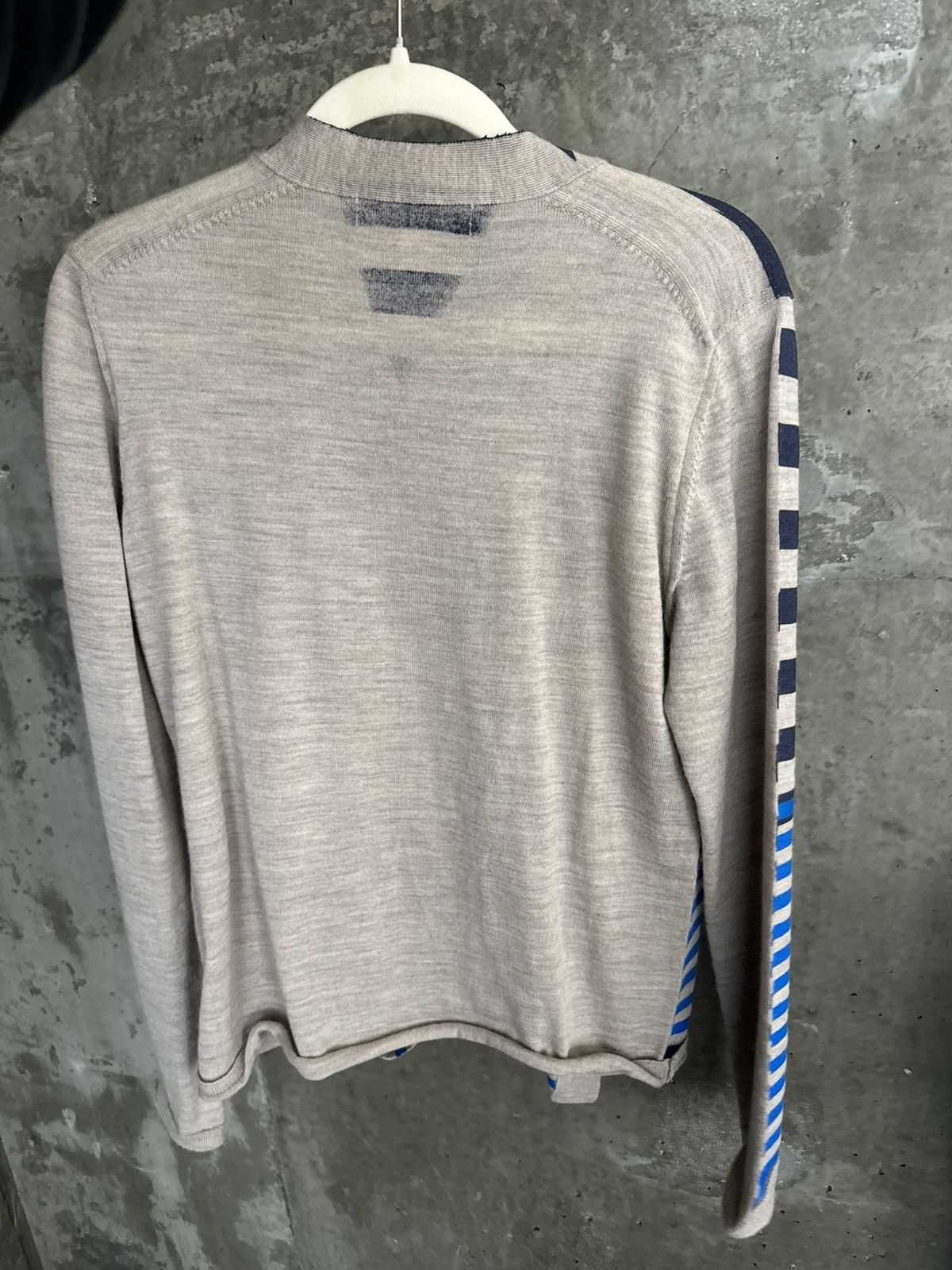 Comme des Garcons vintage avant garde Size US S / EU 44-46 / 1 - 2 Thumbnail
