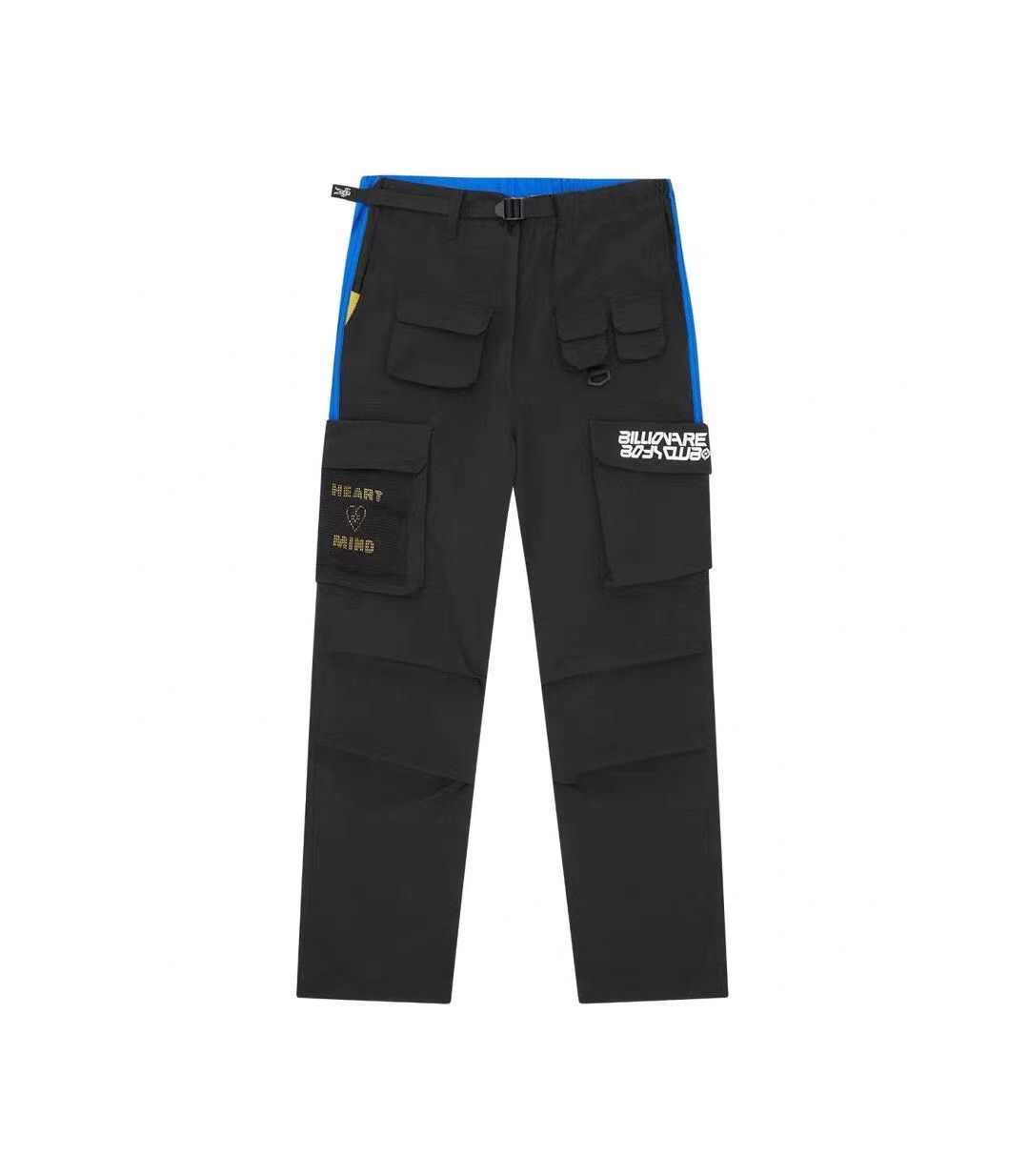 Billionaire Boys Club Billionaire Boys Club Outdoor Pants / Casual Pants Size US 38 / EU 54 - 1 Thumbnail