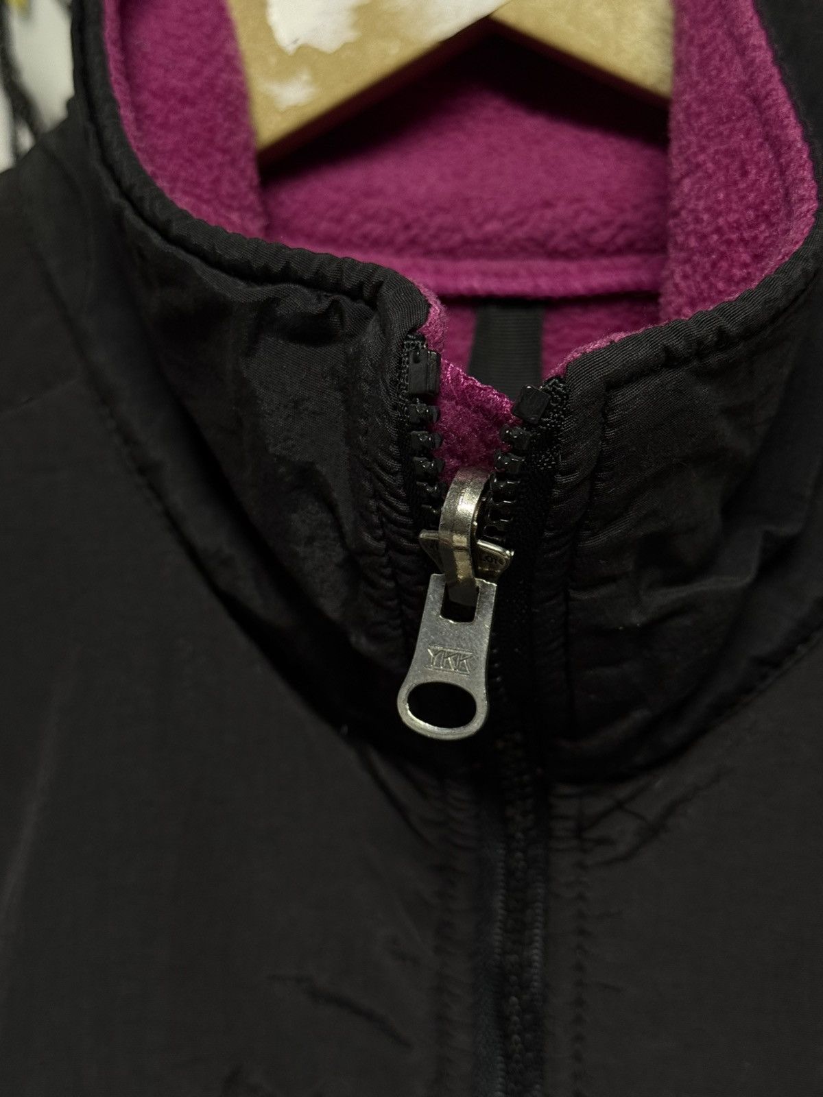 The North Face Vintage The North Face Fleece TNF Womens Sweater Medium Size M / US 6-8 / IT 42-44 - 5 Thumbnail