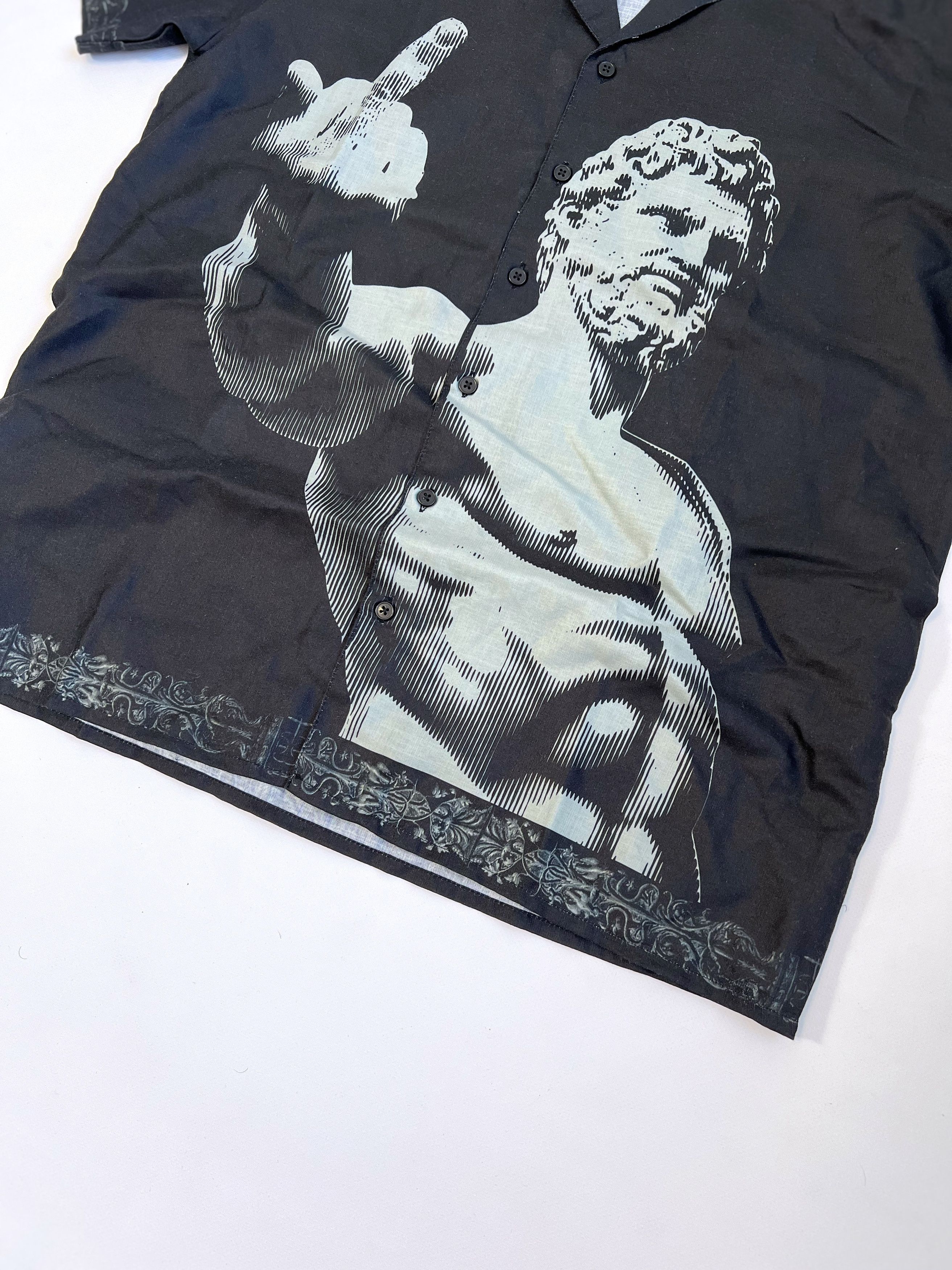 Other Crazy Shirts philosopher Size US M / EU 48-50 / 2 - 3 Thumbnail