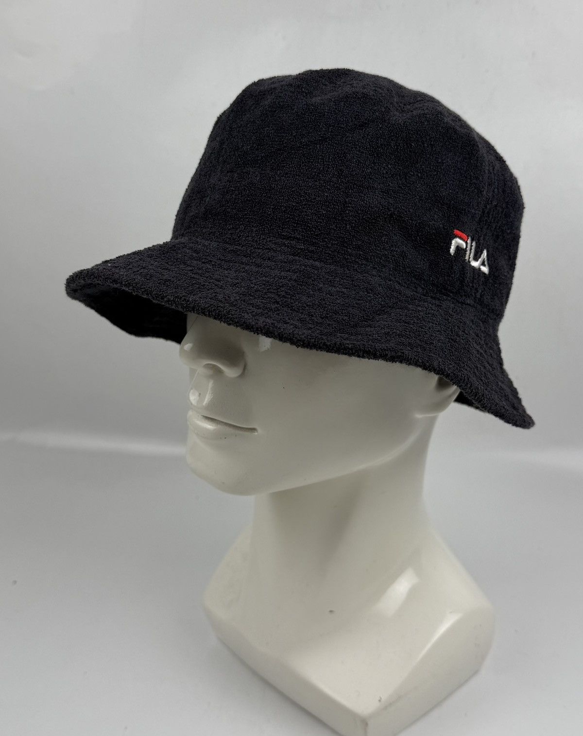 Fila fila hat tc52 Size ONE SIZE - 1 Thumbnail