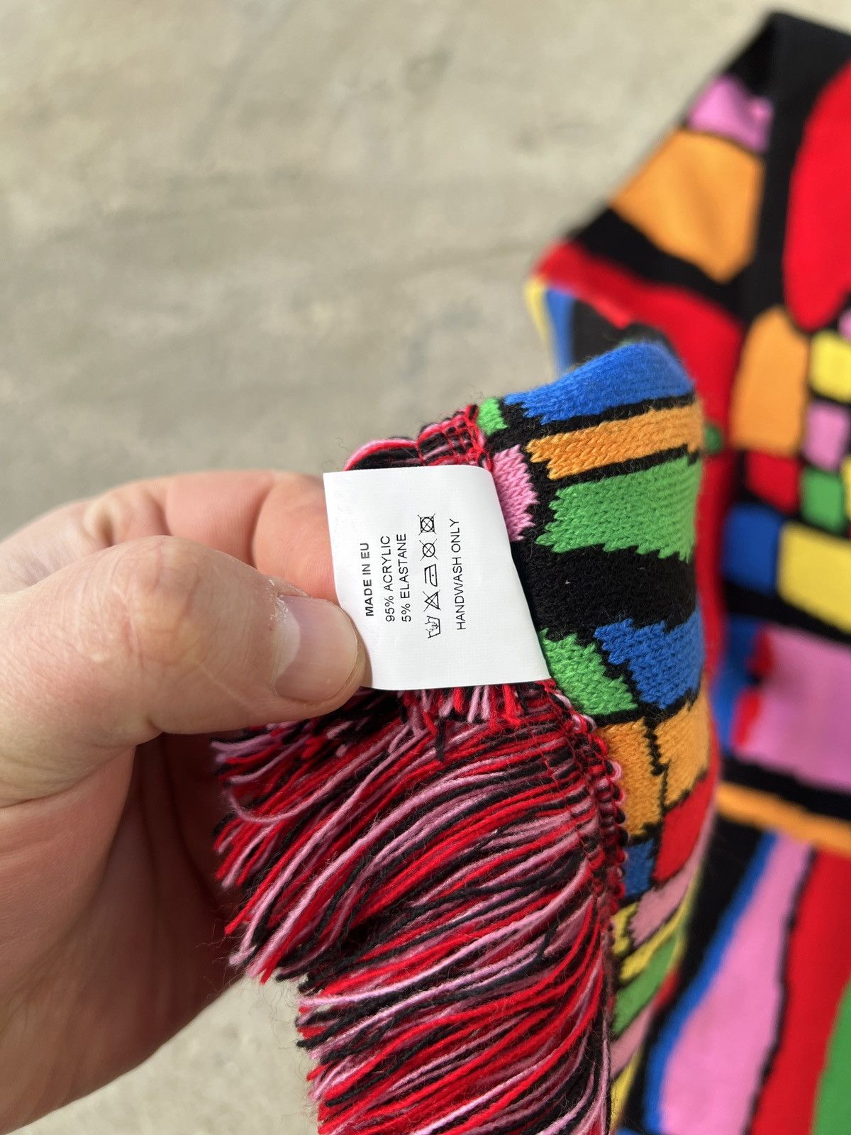 Other Jason's Scarves Size ONE SIZE - 3 Thumbnail