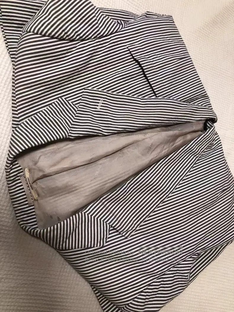 Hermes Hermes MADE IN ITALY Series Coat Size 54R - 1 Thumbnail