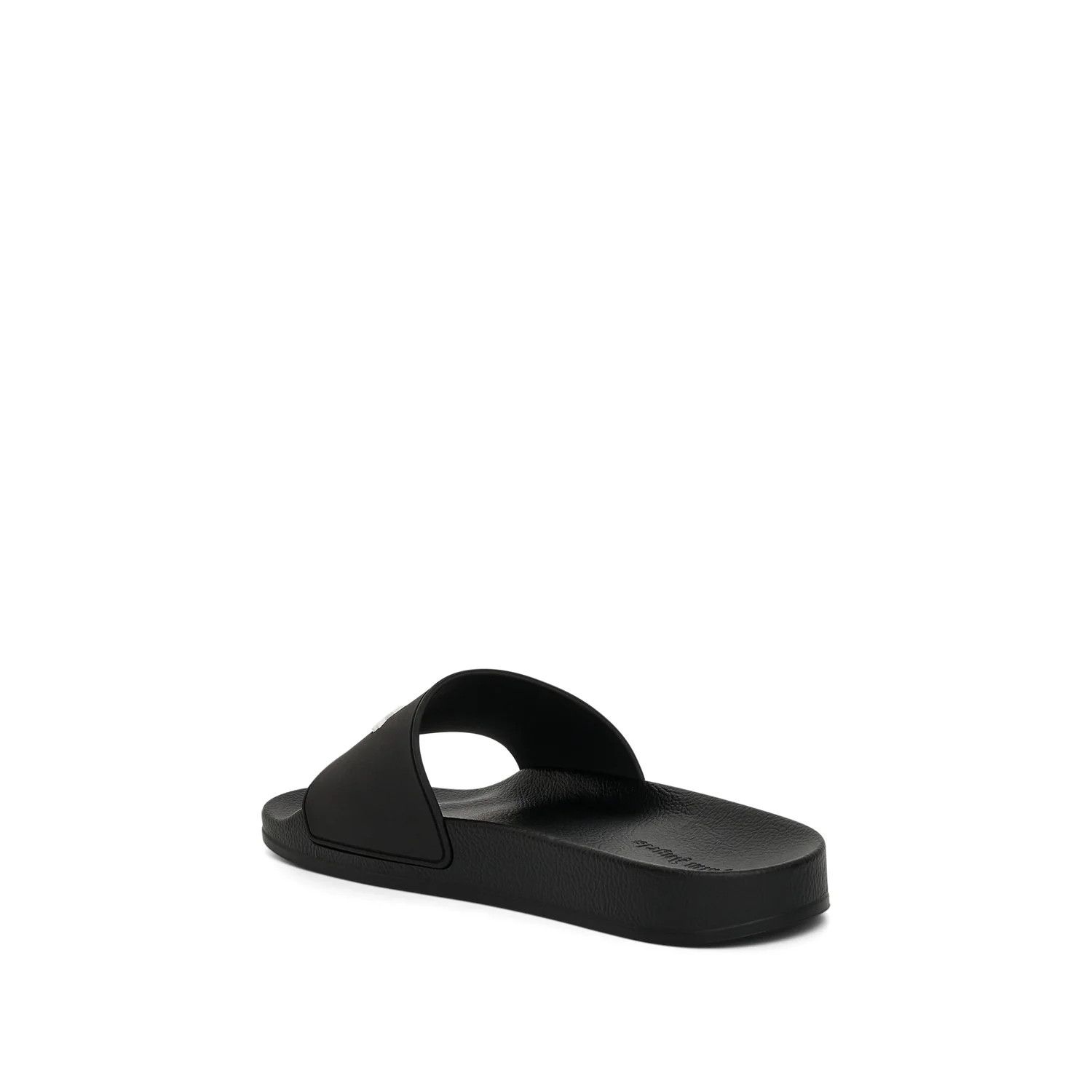 Palm Angels o1mris0824 Slide in Black Size US 7 / EU 40 - 3 Thumbnail