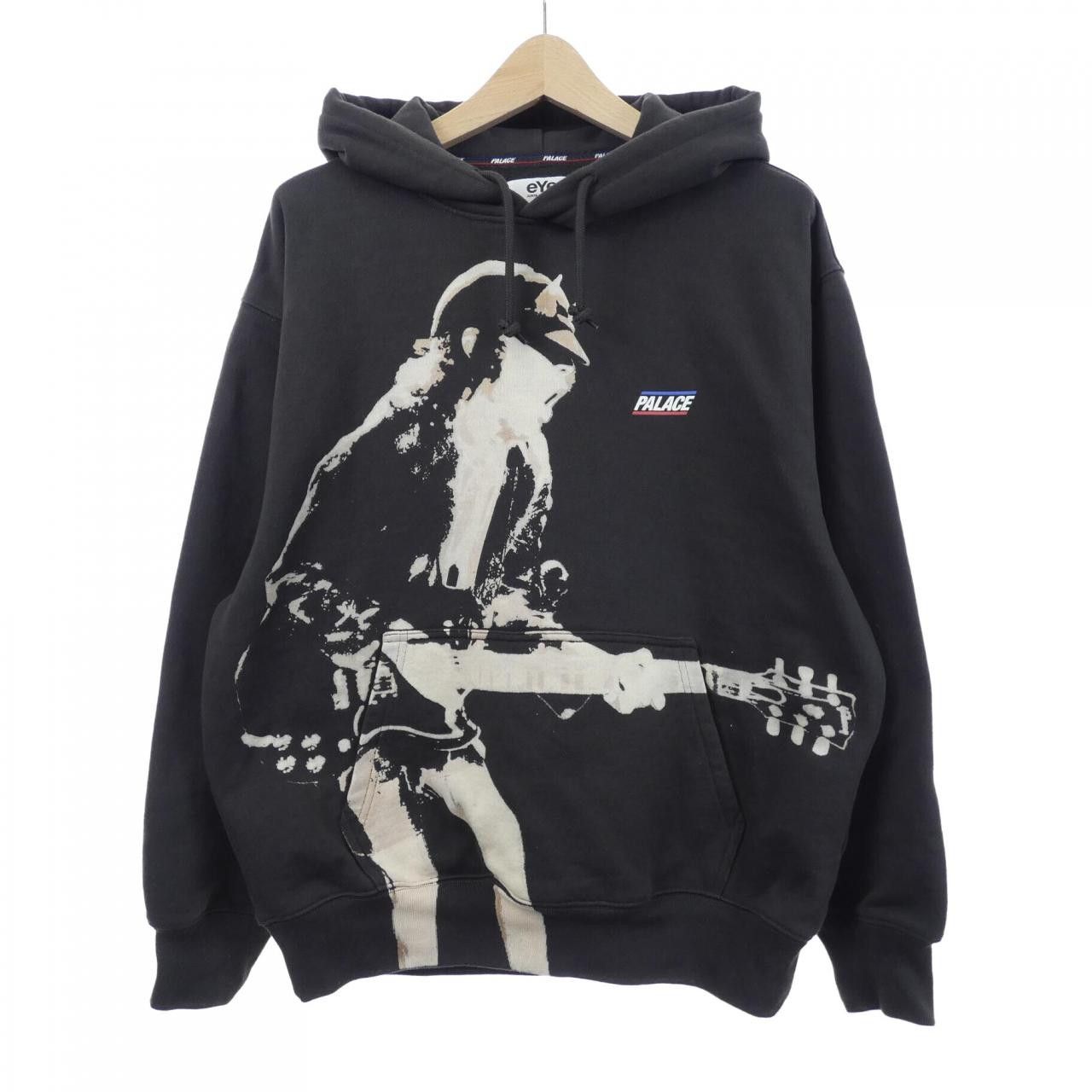 Other Other eye JUNYA WATANABE PALACE Hoodie Cotton Sweatshirts & Hoodies WO-T902 DUTY FREE for USA Size ONE SIZE - 1 Thumbnail