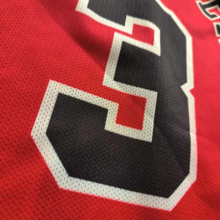 Champion Chicago Bulls Tyson Chandler Champion EU NBA jersey size M Size US M / EU 48-50 / 2 - 7 Thumbnail