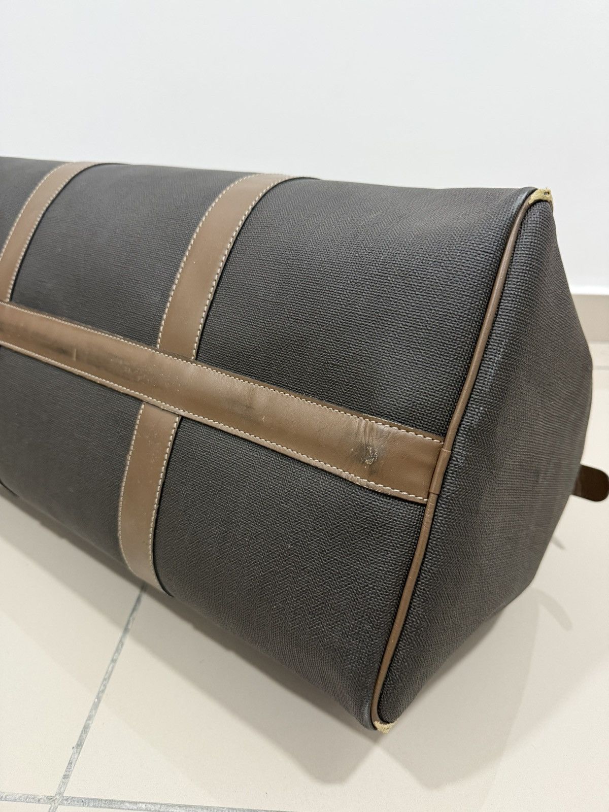 Alfred Dunhill Authentic Dunhill Weekend Bag Size ONE SIZE - 7 Thumbnail