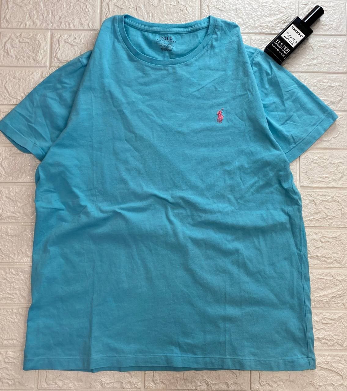 Polo Ralph Lauren Polo Ralph Lauren Tee Size US L / EU 52-54 / 3 - 1 Thumbnail