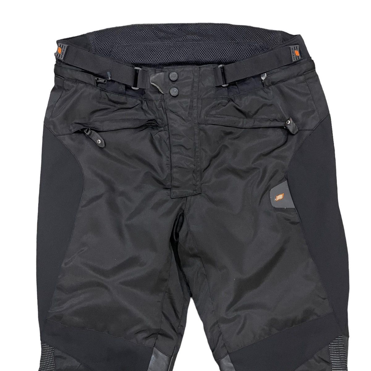 Kadoya HYOD Hamamatsu Motorcycle Riding Racing Pants Size US 38 / EU 54 - 2 Thumbnail