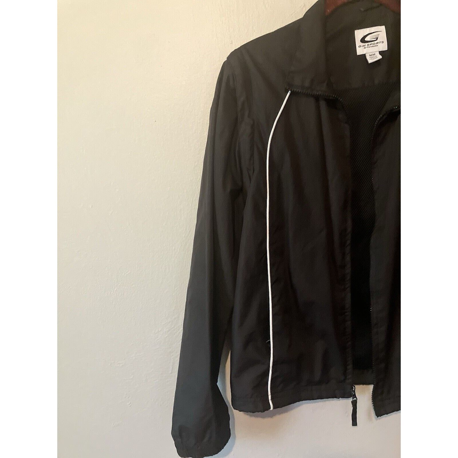G-III Colorado Rockies Jacket womens Medium converts to vest Size M / US 6-8 / IT 42-44 - 10 Thumbnail