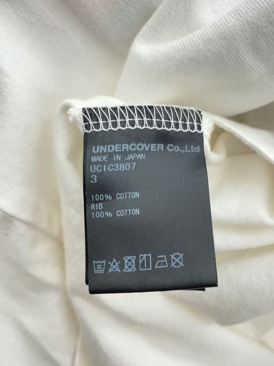 Undercover A Man Tee Size US L / EU 52-54 / 3 - 6 Thumbnail