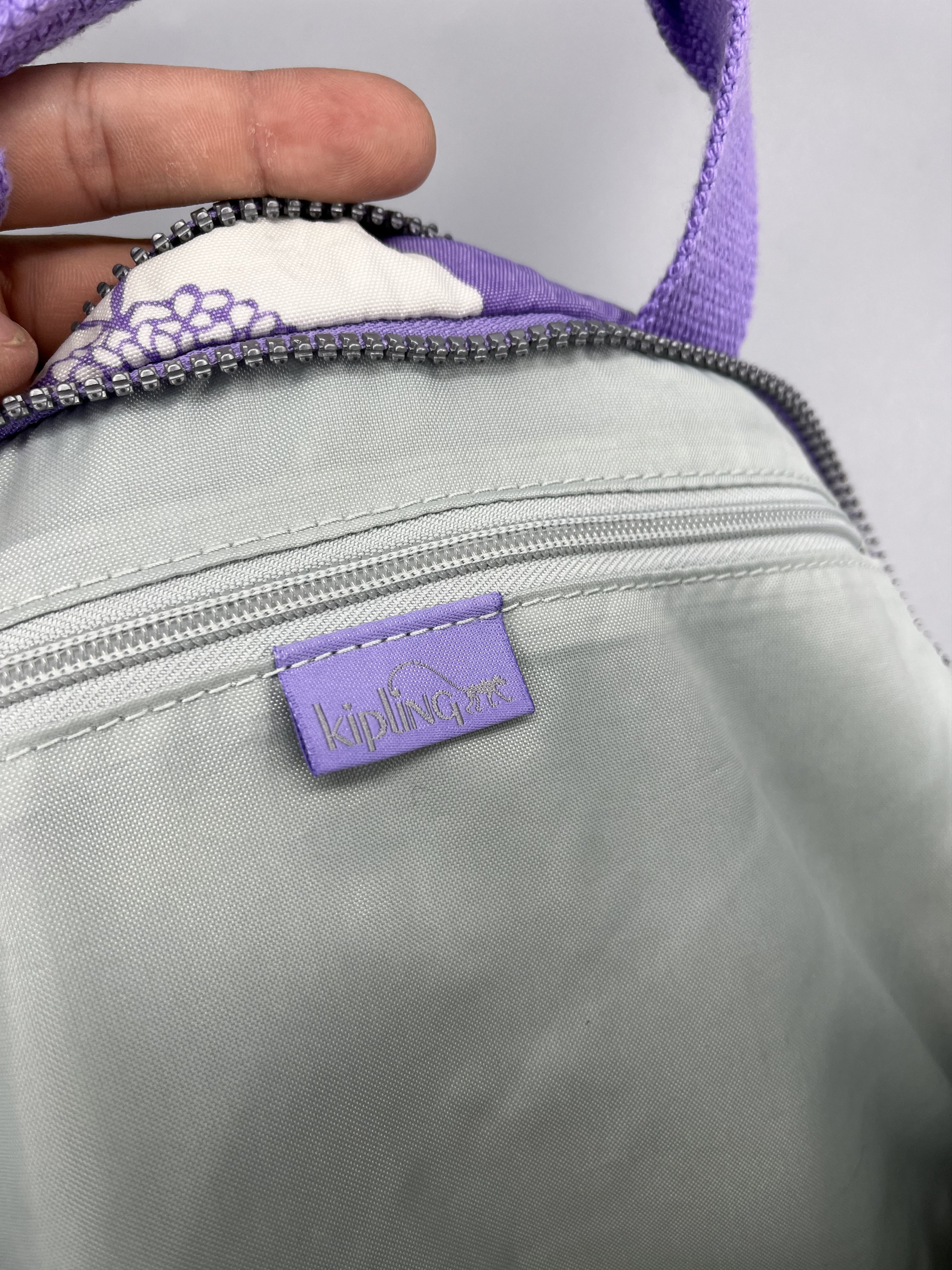 Vintage Vintage Y2K Kipling Small Shoulder Bag - New With Tags. Size ONE SIZE - 13 Thumbnail