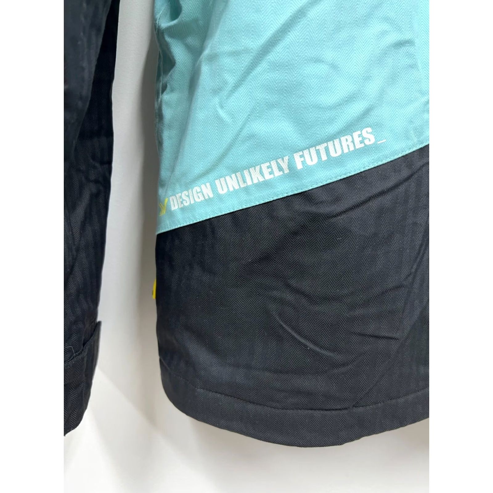 Burton Burton Analog Gamma Jacket Men Size S Skiing Multicolor Nylon Outer Shell Lining Polyester Logo 90s Theme Jacket Mens Size US S / EU 44-46 / 1 - 8 Thumbnail