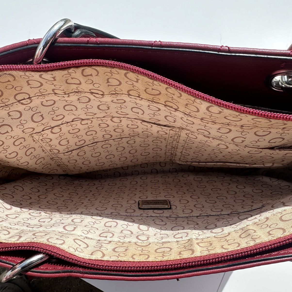 Guess Guess purse Size ONE SIZE - 5 Thumbnail