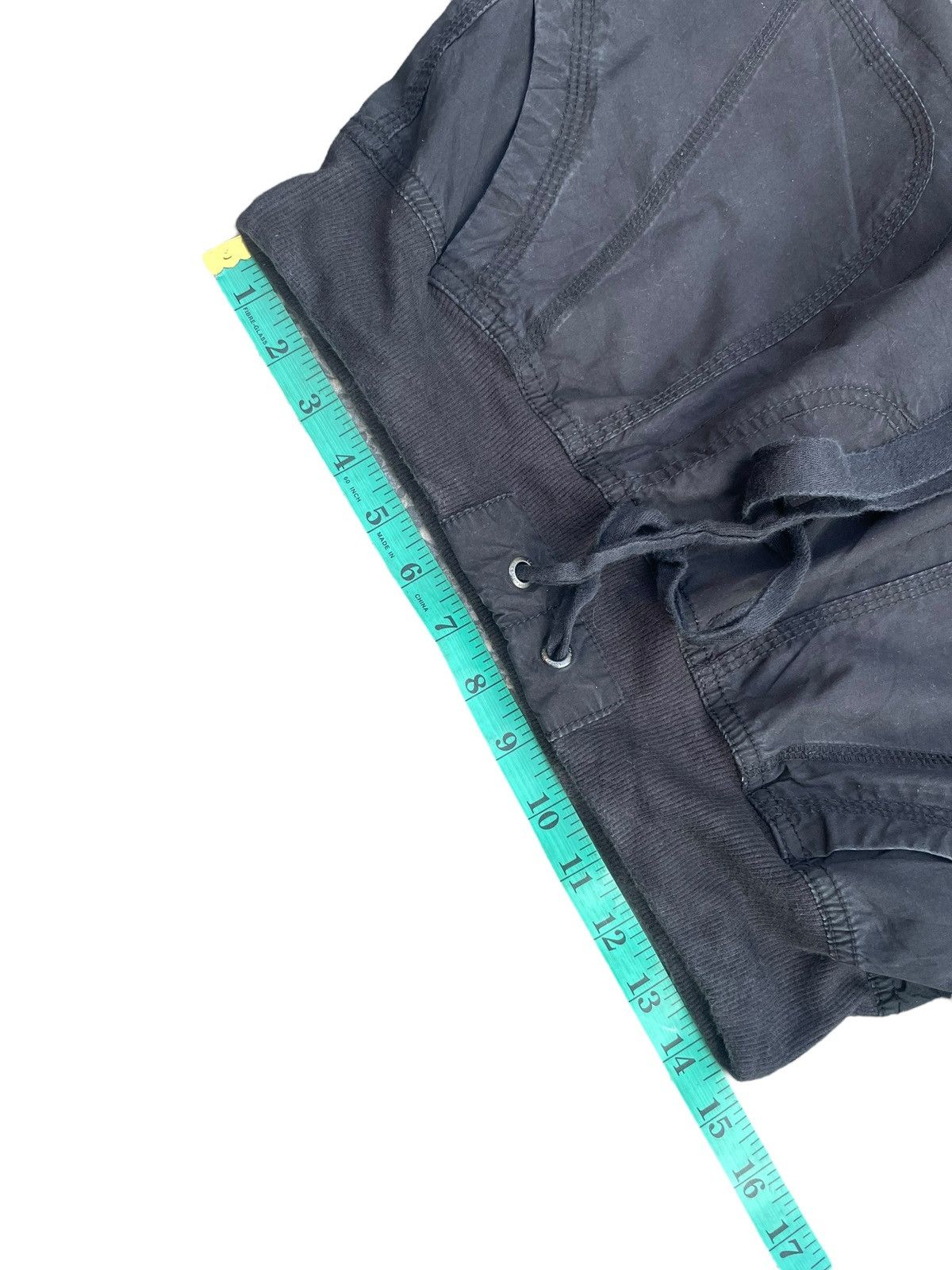 Calvin Klein Calvin Klein 3 Quater Trouser Size US 34 / EU 50 - 10 Thumbnail