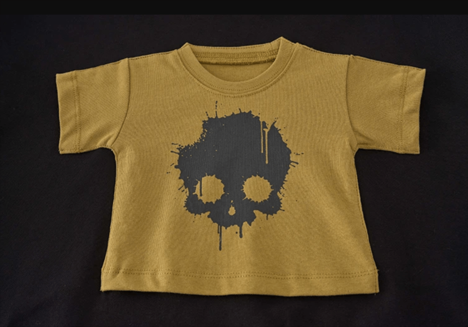 Japanese Brand × Vintage "Baby Jhon -L" Hoodie Size US L / EU 52-54 / 3 - 2 Thumbnail