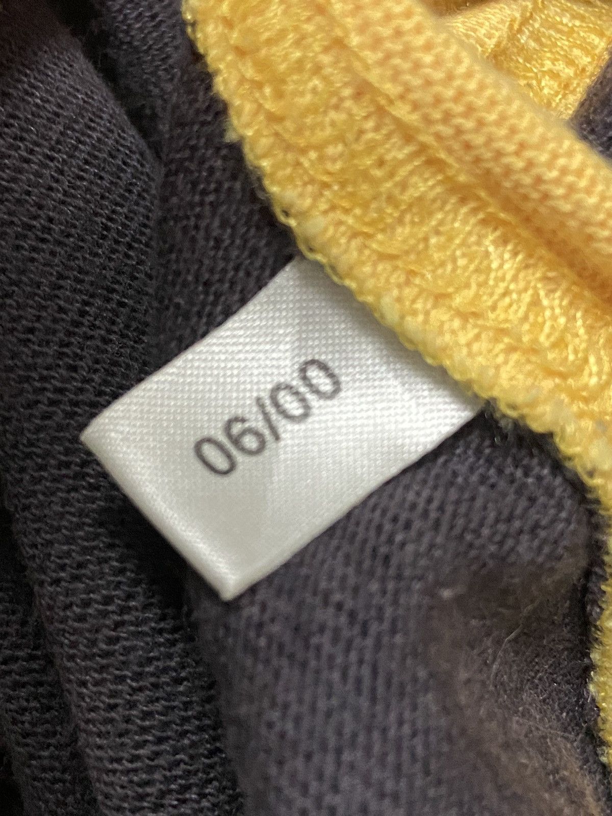 Adidas × Vintage Vintage Y2K Adidas Hoodie Sweatshirt Size US M / EU 48-50 / 2 - 8 Thumbnail