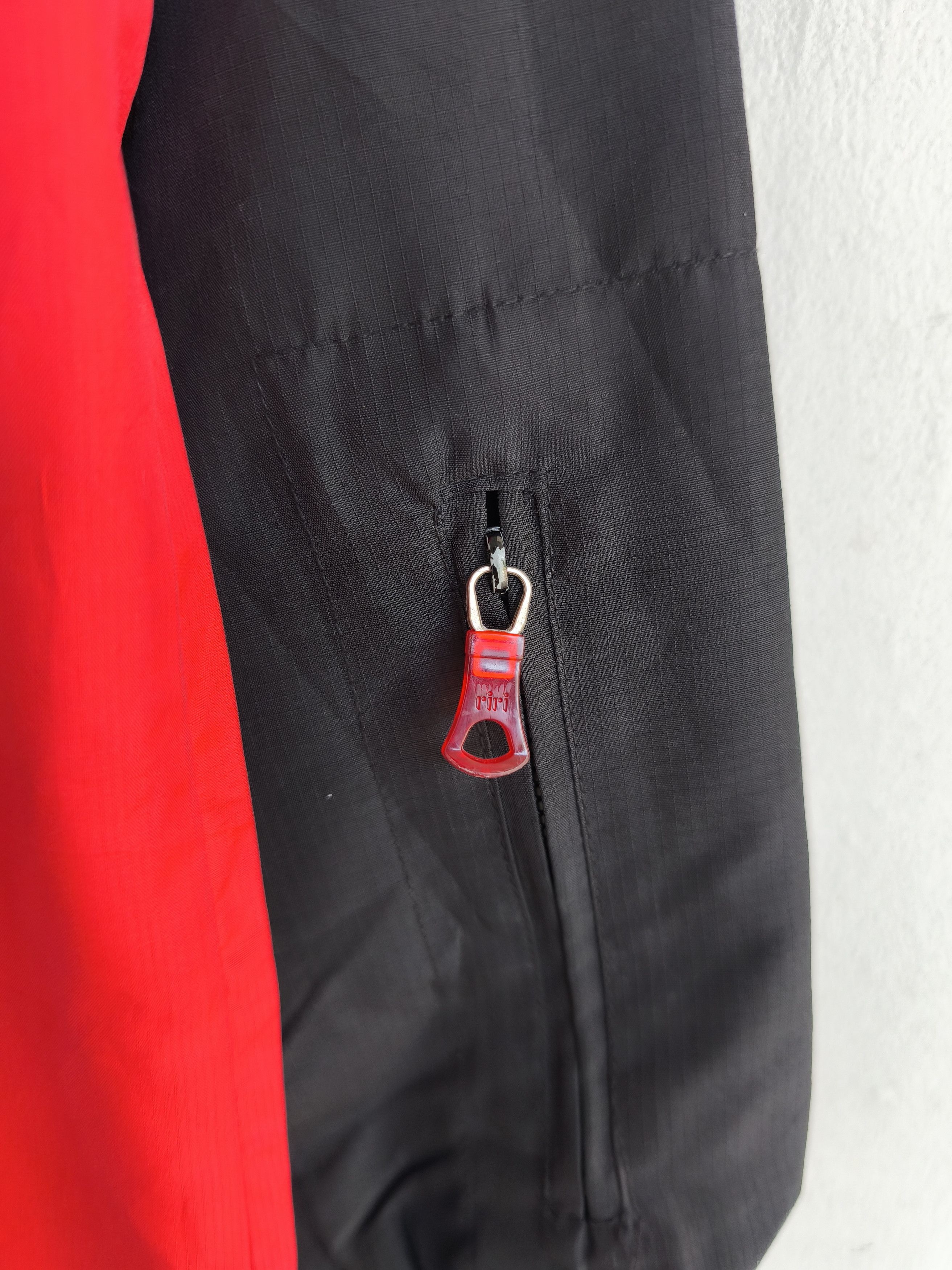 F.C. Real Bristol F.C Real Bristol x Sophnet windbreaker jacket Size US XL / EU 56 / 4 - 2 Thumbnail
