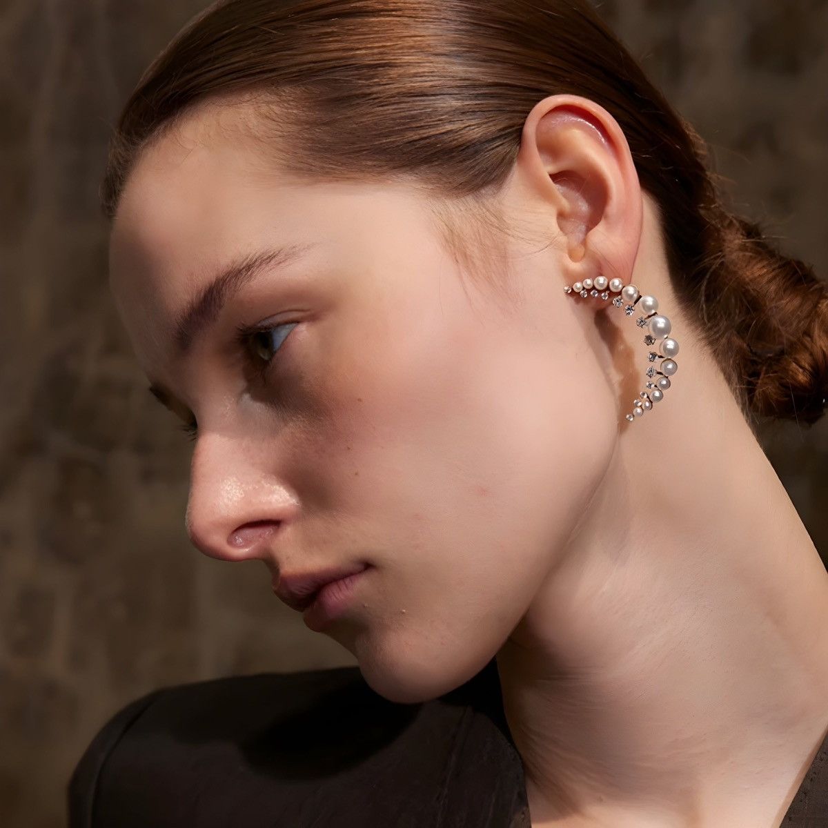 Other BEHI ALLYSA EARRINGS Size ONE SIZE - 5 Thumbnail