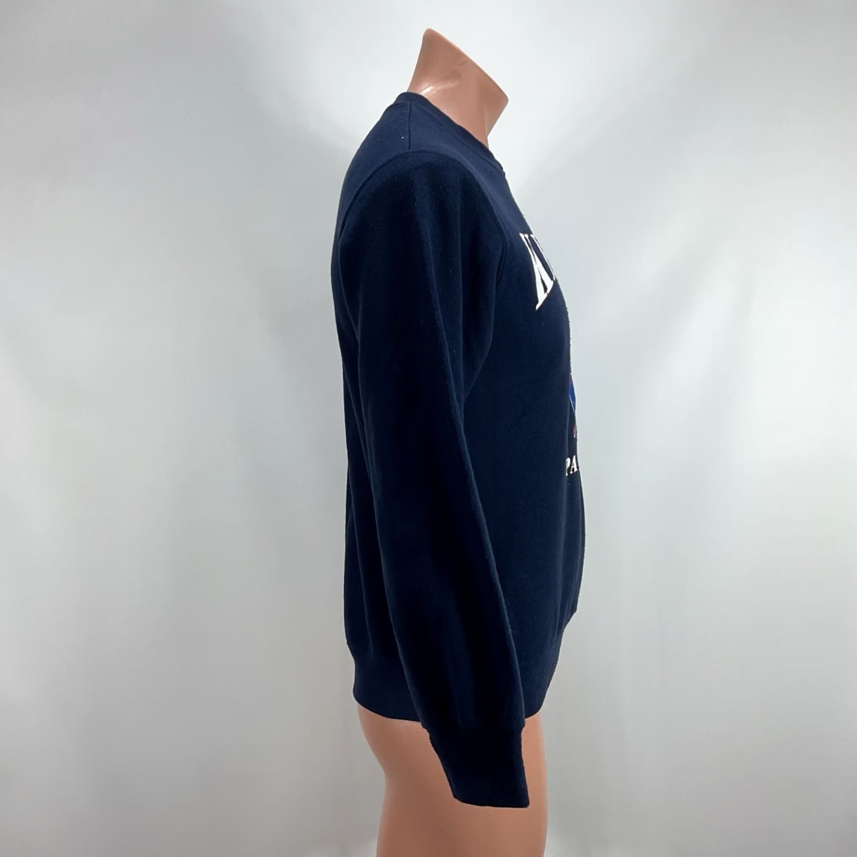 Fruit Of The Loom VINTAGE Nasa Kennedy Space Center Sweatshirt Sz Small 90s Size US S / EU 44-46 / 1 - 6 Thumbnail
