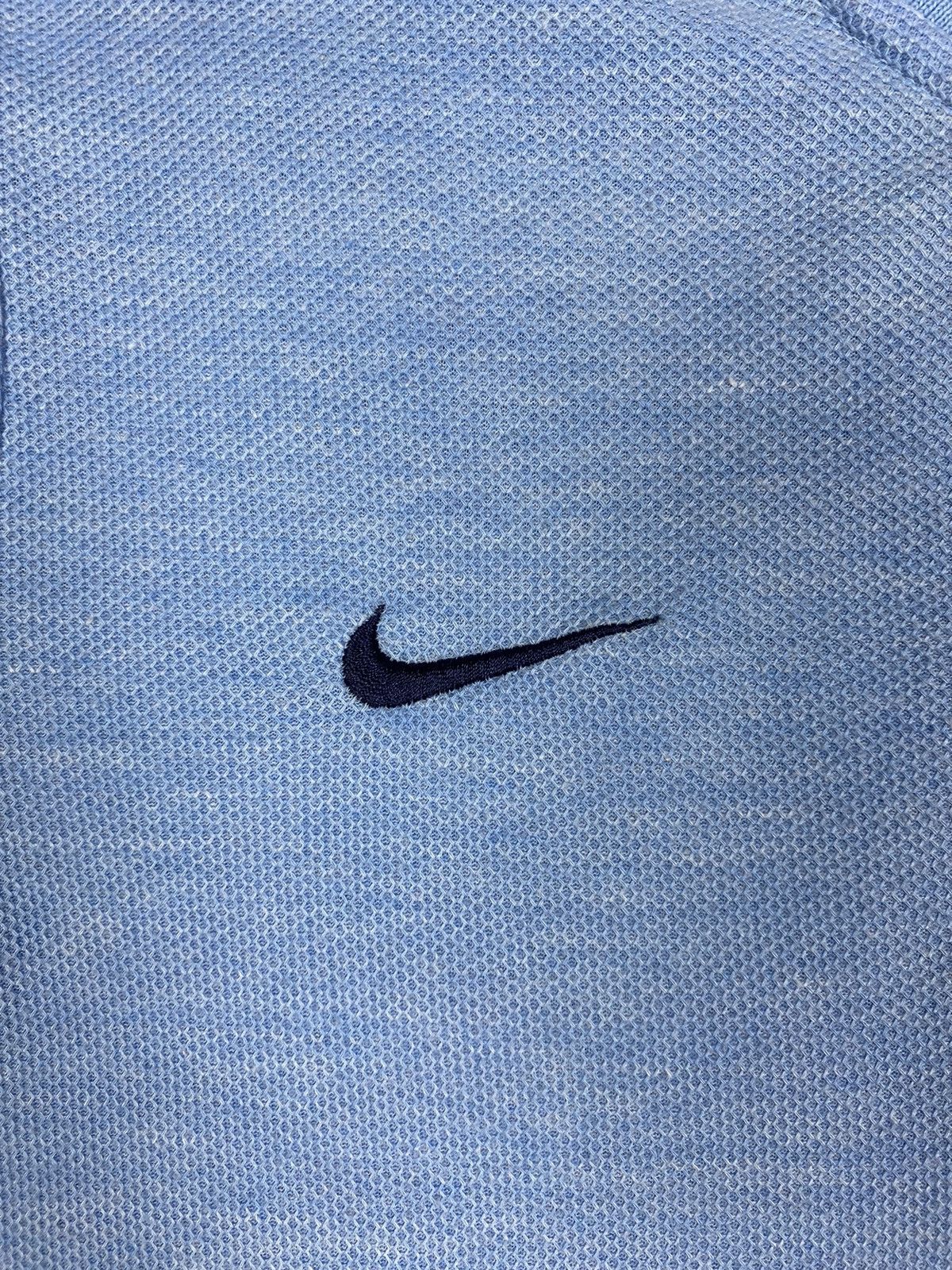 Nike Nike Manchester City Soccer Jersey Tee Size US M / EU 48-50 / 2 - 6 Thumbnail