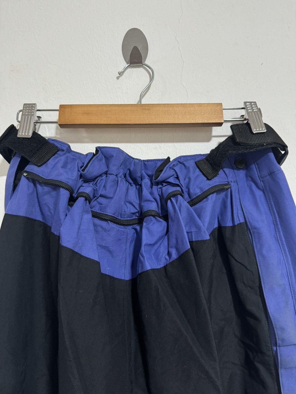 The North Face × Vintage The North Face Goretex Ski Pants Size US 32 / EU 48 - 7 Thumbnail
