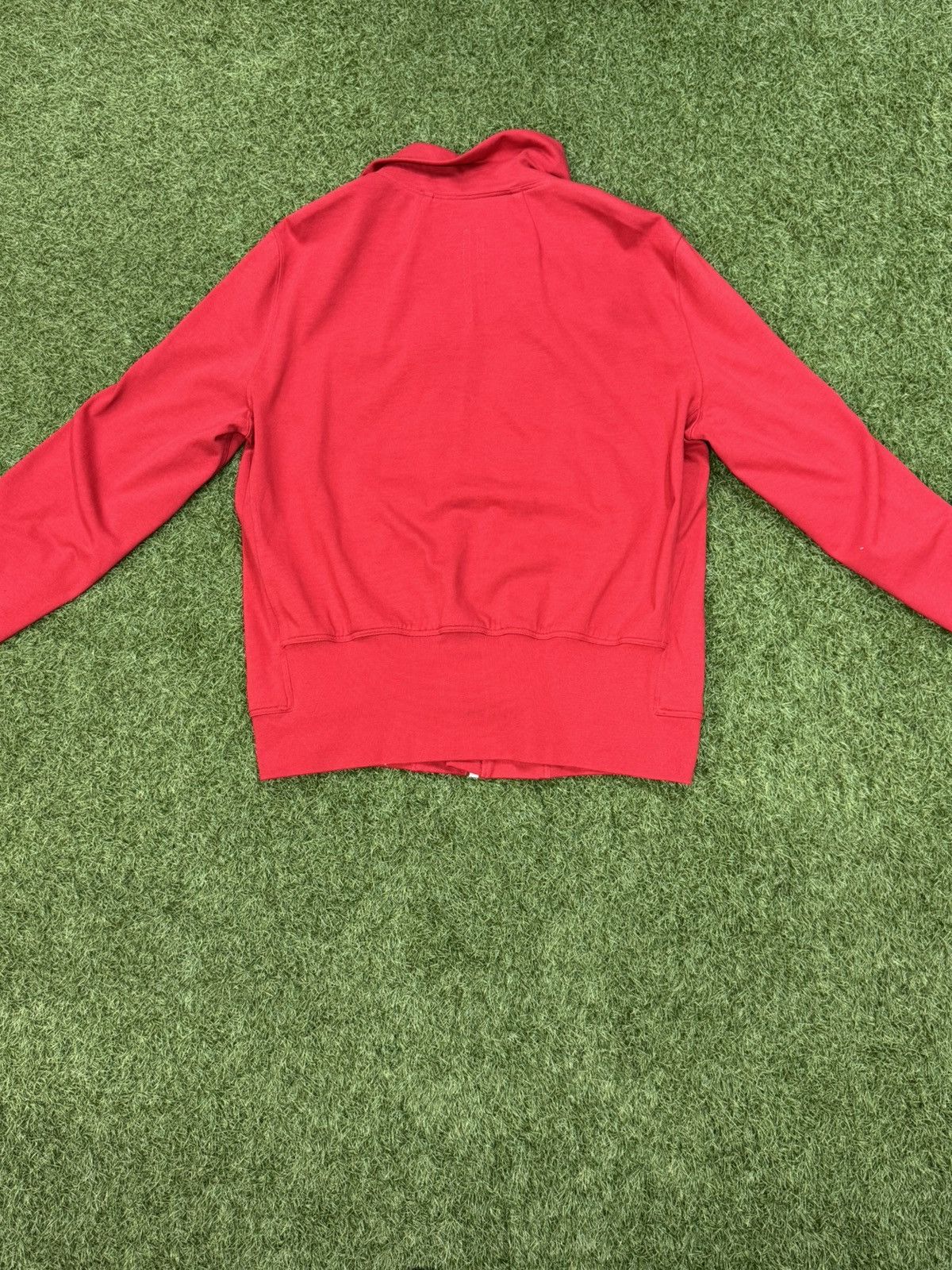 Rick Owens Rick Owens Bauhaus Zip-Up Jacket Size US XXL / EU 58 / 5 - 2 Thumbnail