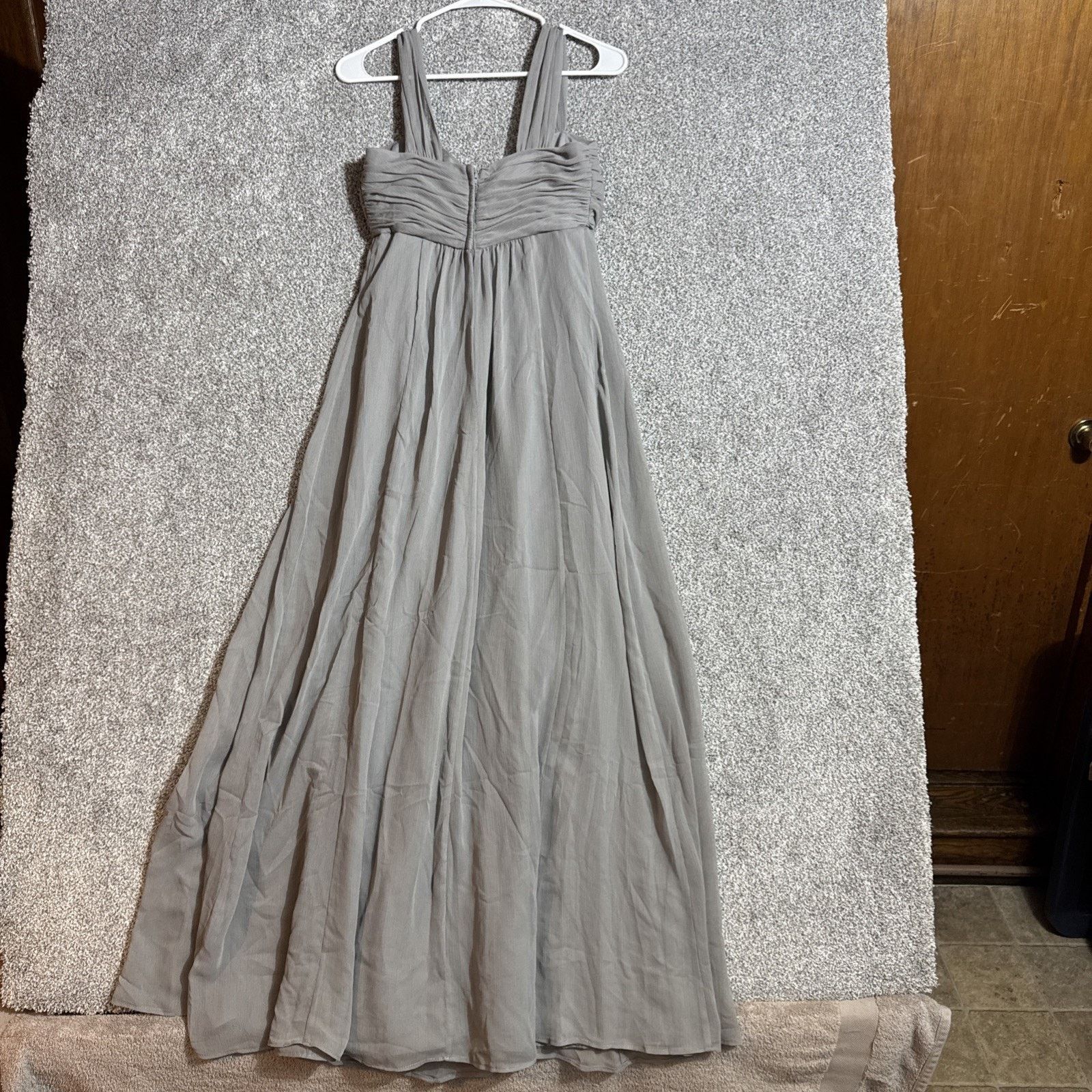 Other Davids Bridal Gown 2 Ethereal Fairy Tulle Wedding Prom Size XS / US 0-2 / IT 36-38 - 5 Thumbnail