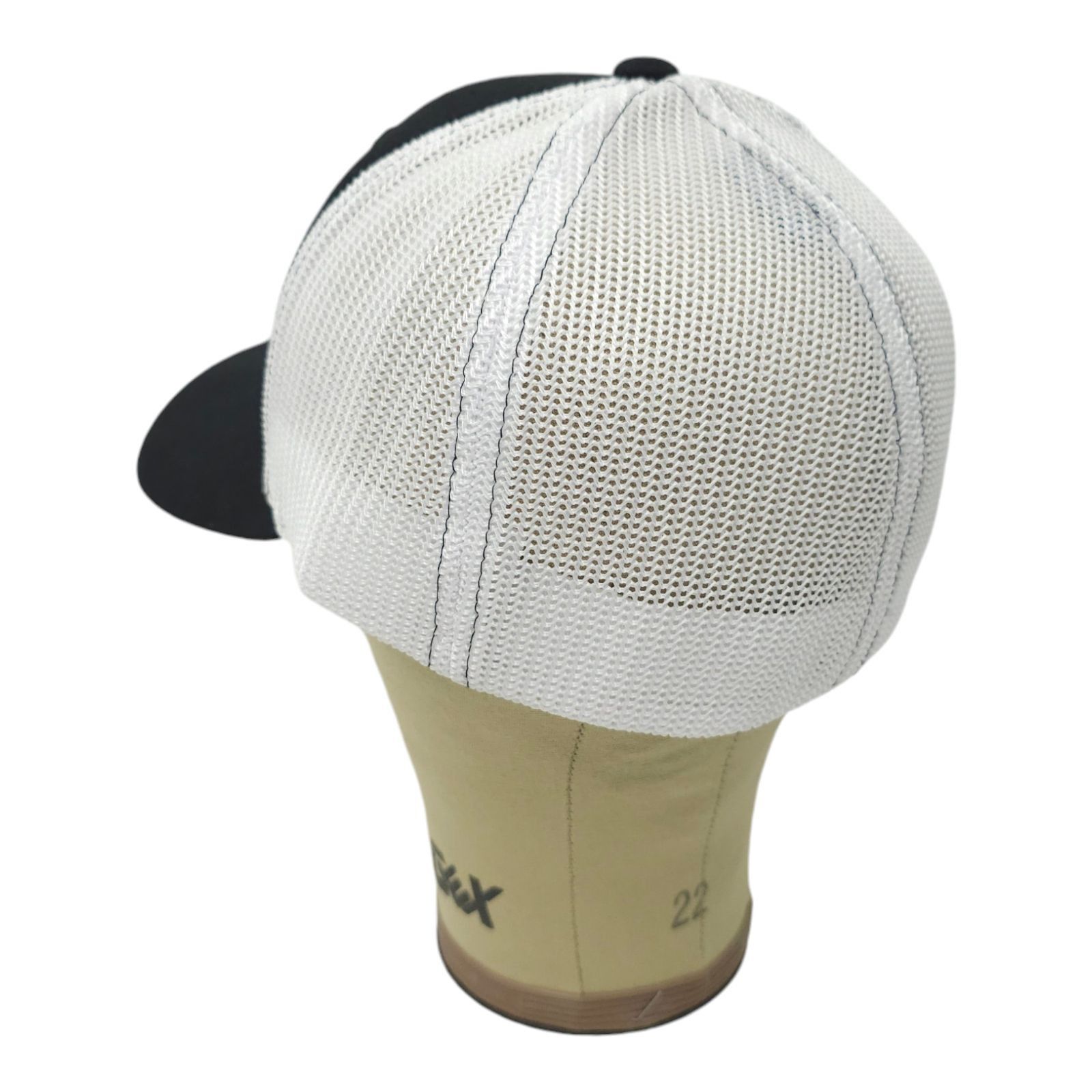 Richardson FPS Embroidered Logo Flexfit L/XL Mesh Cap Trucker Baseball Size ONE SIZE - 12 Thumbnail
