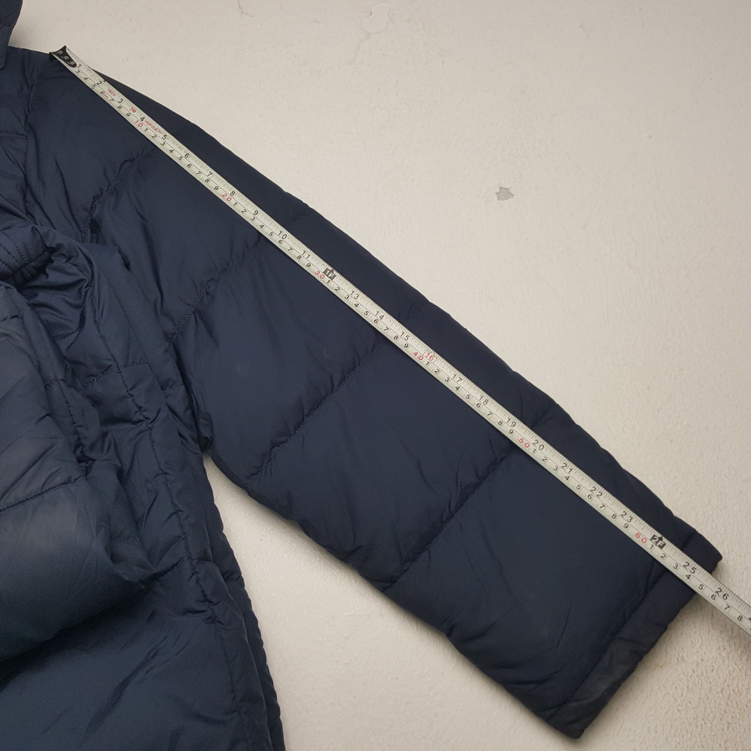 Polo Ralph Lauren × Vintage Vintage Polo by Ralph Lauren American Brand Puffer Jacket Size US L / EU 52-54 / 3 - 7 Thumbnail