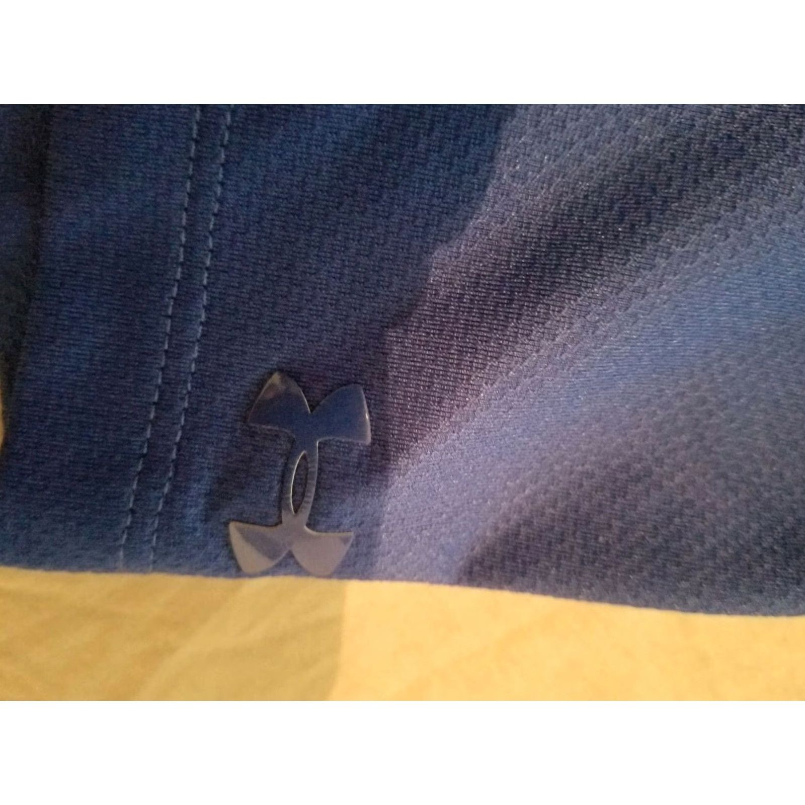 Under Armour VINTAGE? No. Size S / US 4 / IT 40 - 4 Thumbnail