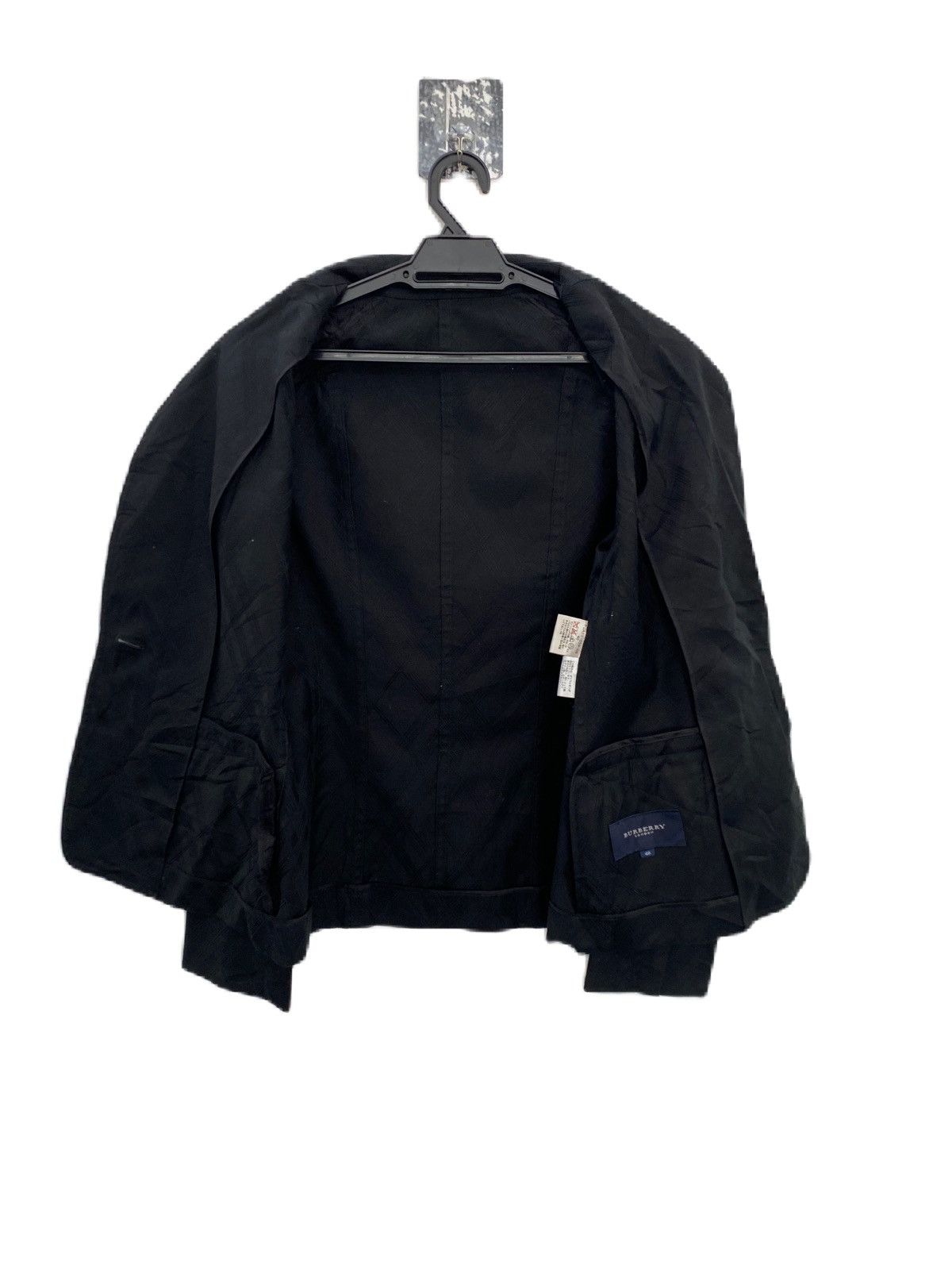 BURBERRY LONDON CASUAL JACKET