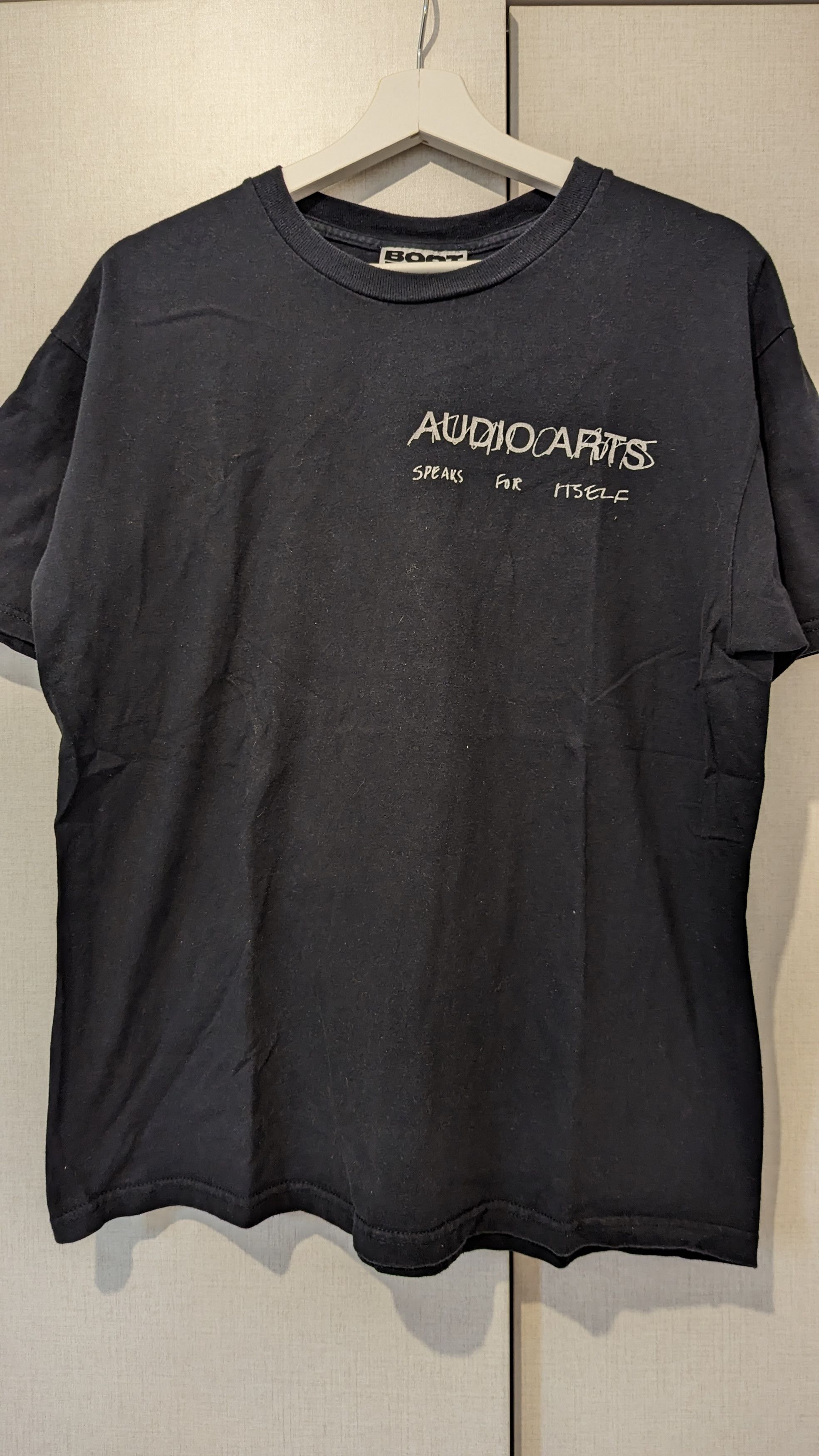Boot Boyz Biz Boot Boyz Biz Audio Arts Size US L / EU 52-54 / 3 - 3 Thumbnail