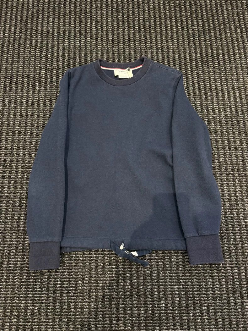 Thom Browne Thom Browne hoodie Size US XS / EU 42 / 0 - 1 Thumbnail
