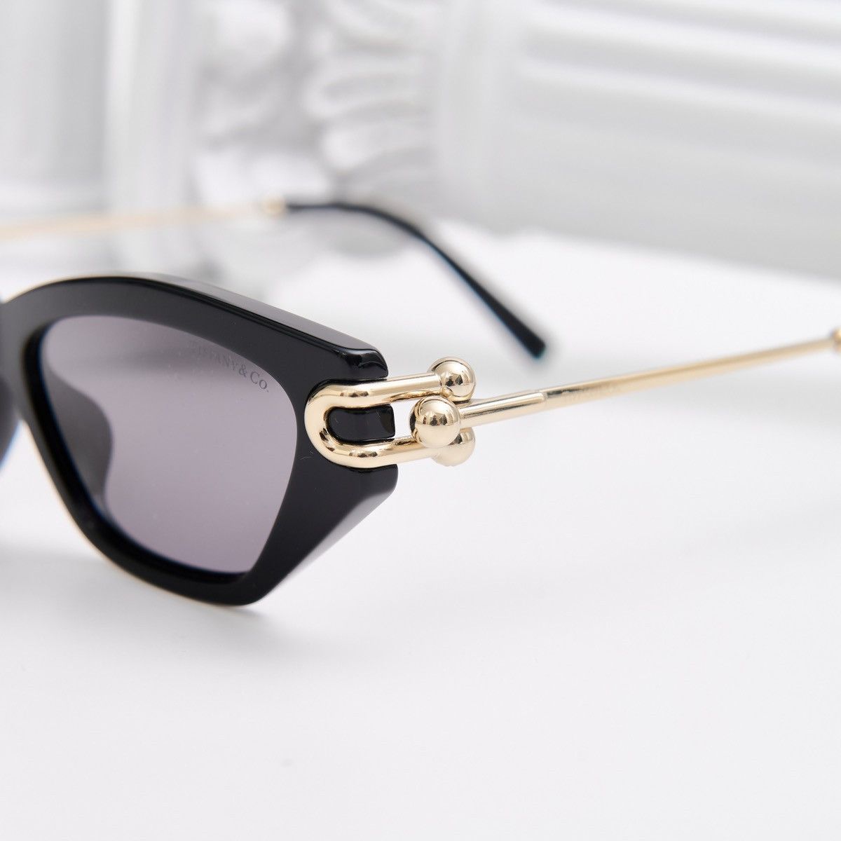 Tiffany & Co. TIFFANY&CO 0TF4231U 800181 SUNGLASSES Size ONE SIZE - 3 Thumbnail