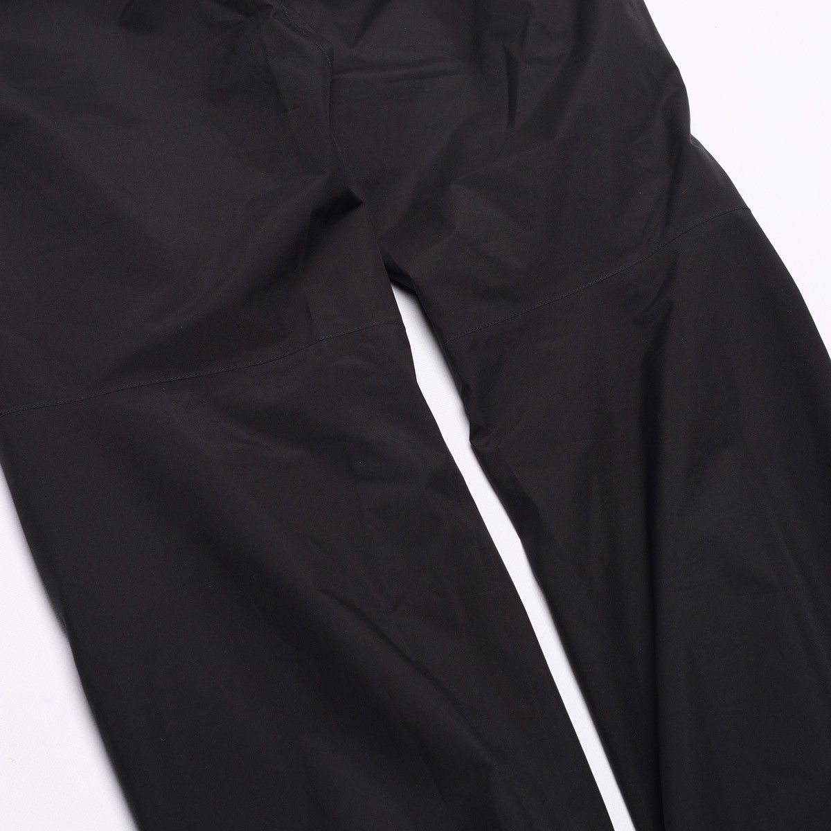 Outdoor Research Outdoor Research Nylon Gore Tex Zip Pants Black Gorpcore Size US 36 / EU 52 - 14 Thumbnail
