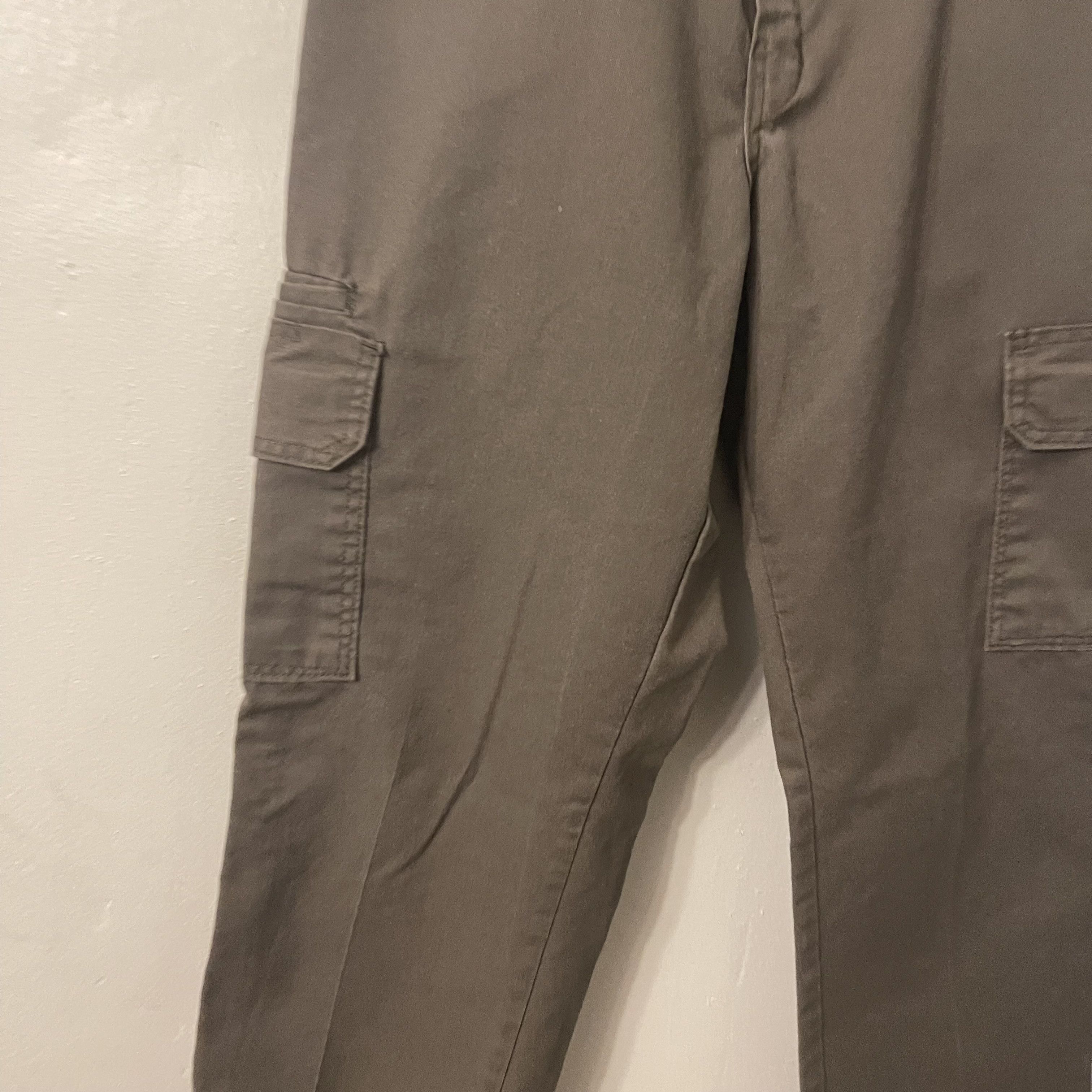 Dickies Dickies Regular Straight Cargo Workwear Pants Size US 32 / EU 48 - 3 Thumbnail